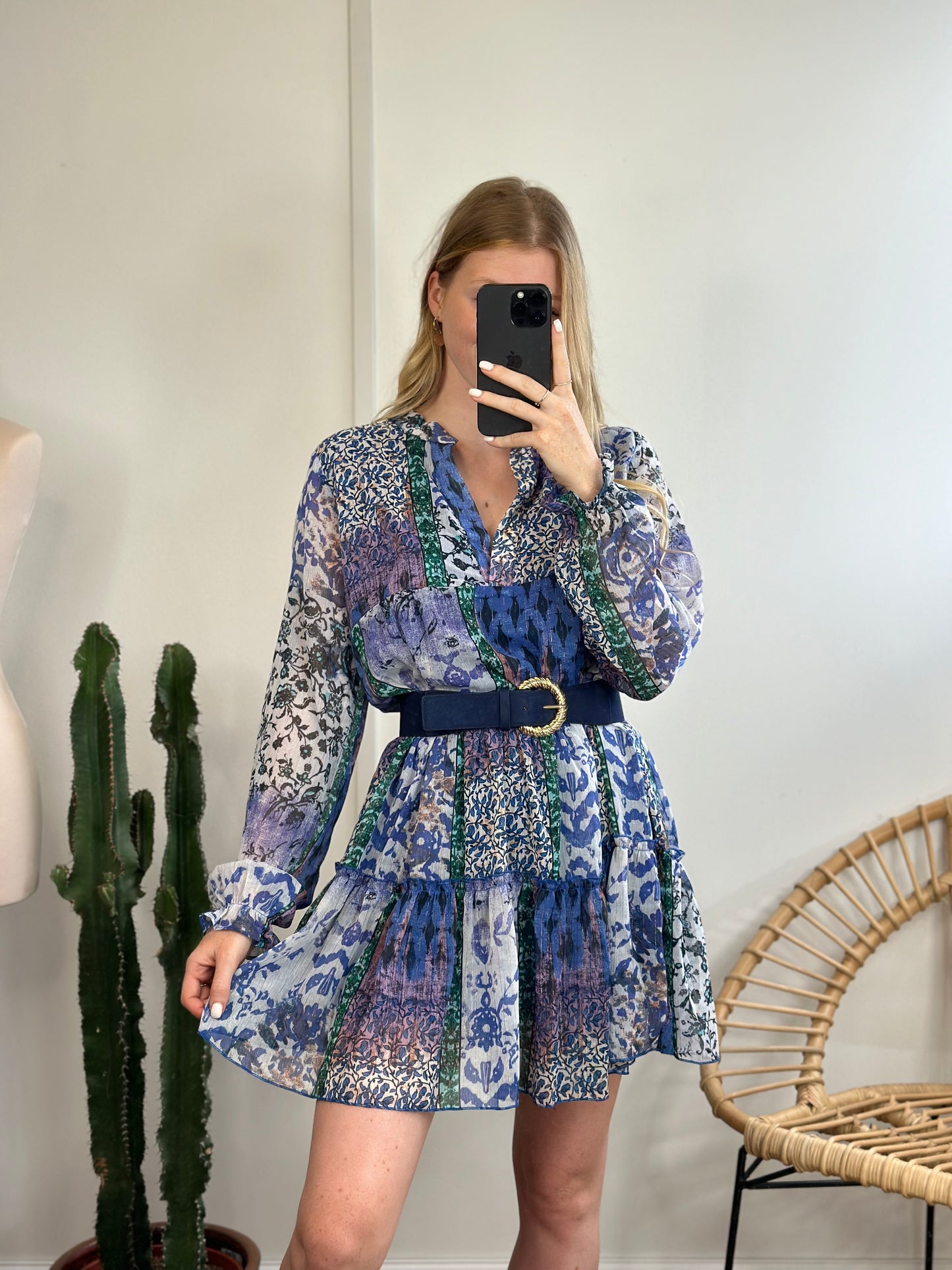 robe CAMILLE