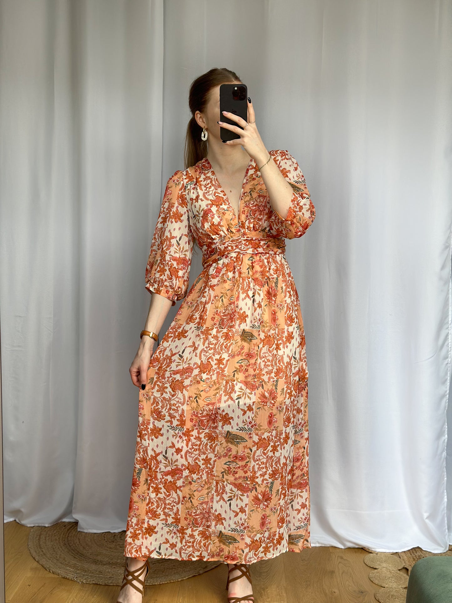 robe TOKIO