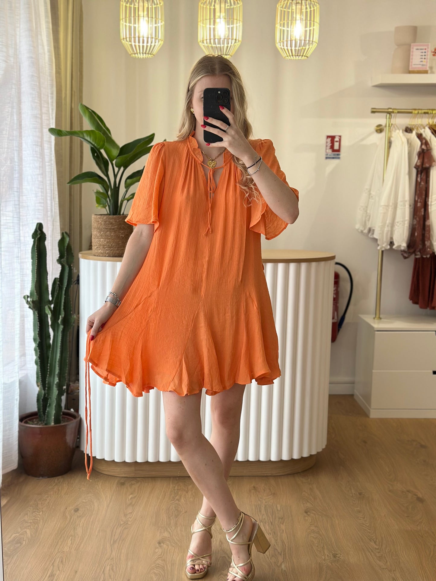 robe PETER