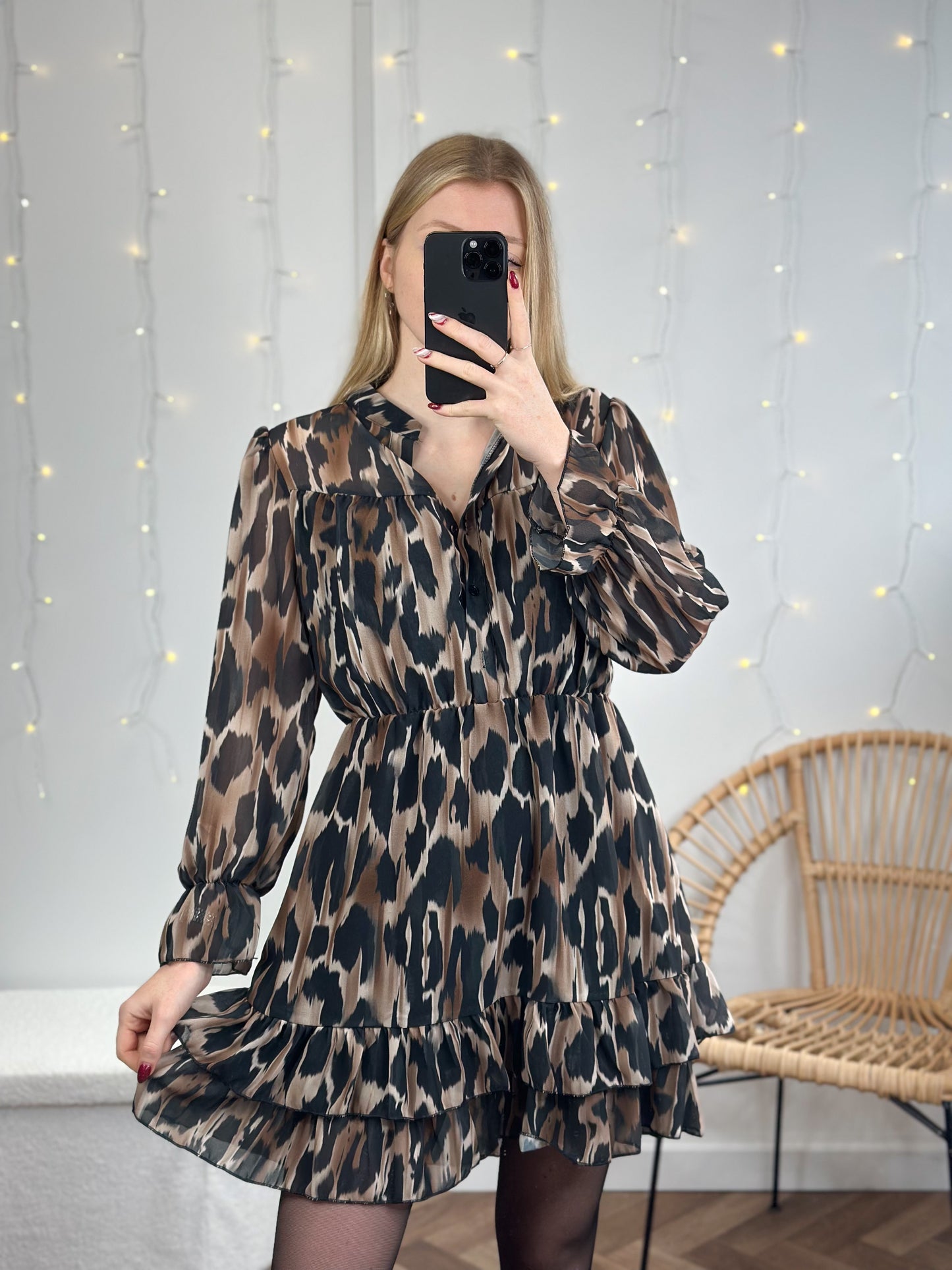robe NAOMIE