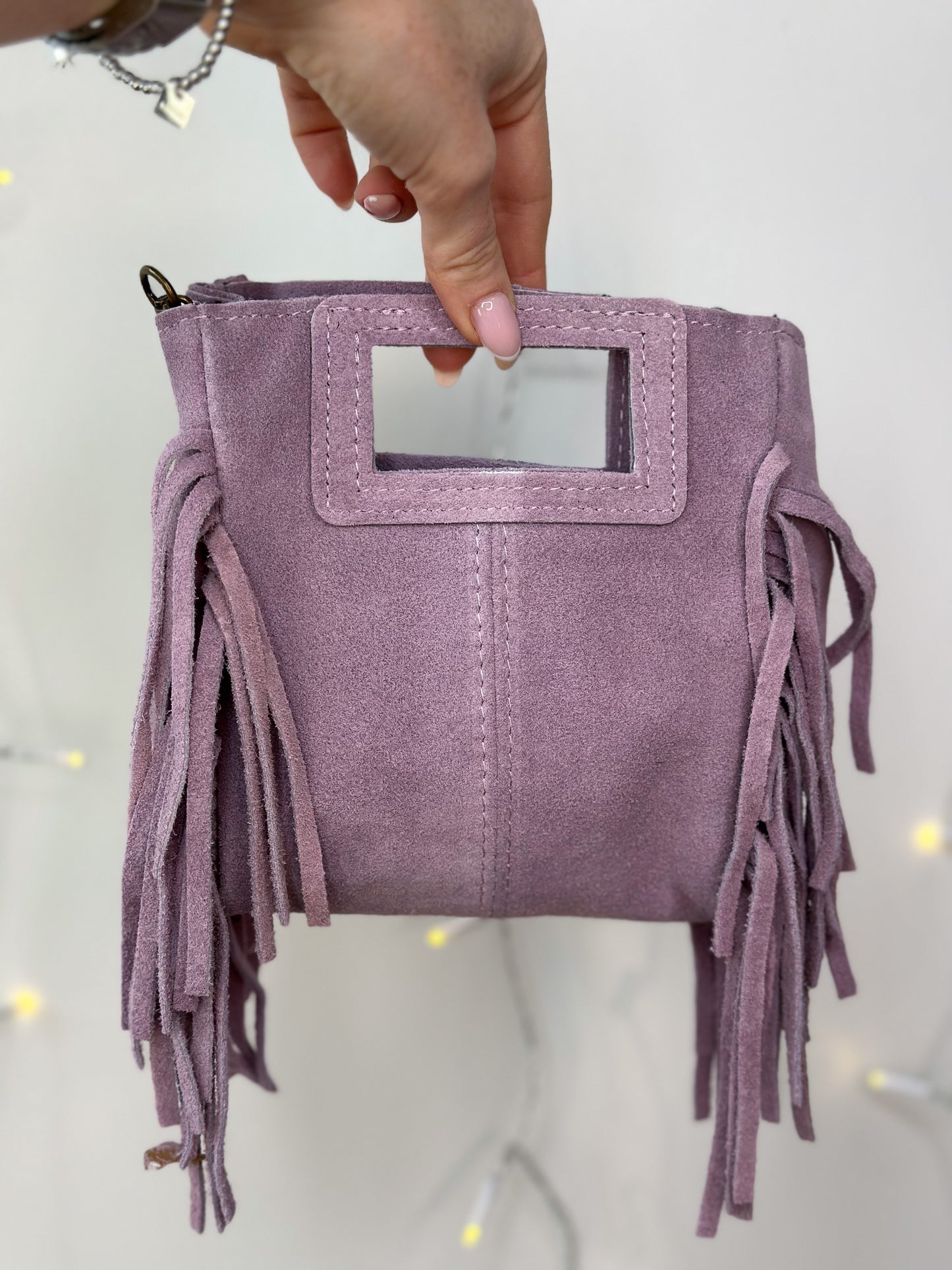 sac à main MINI