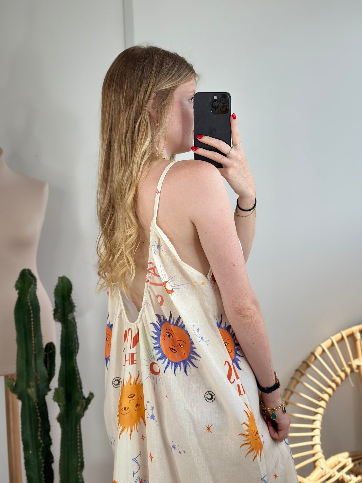 robe SUN