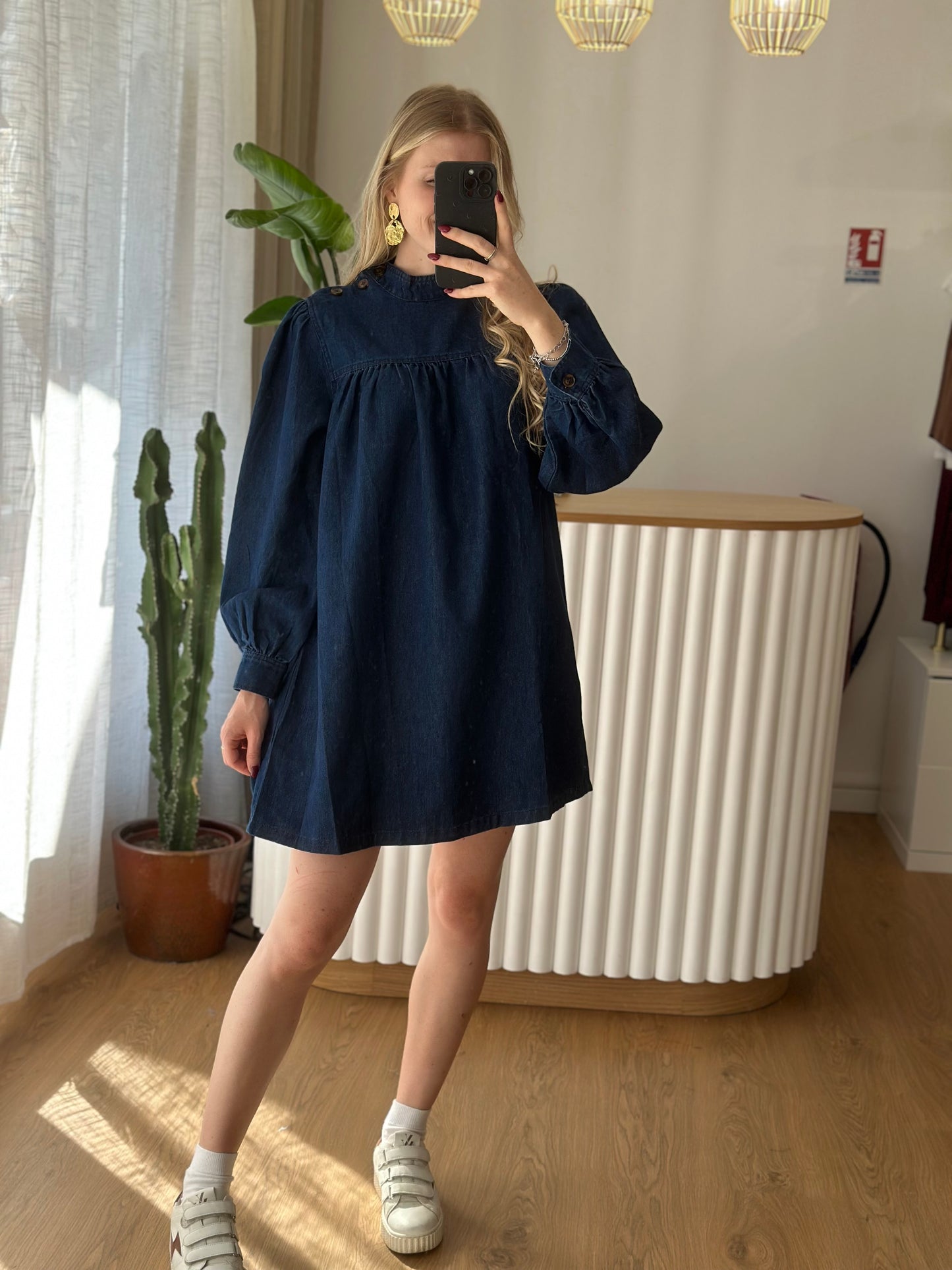 robe CHLOÉ