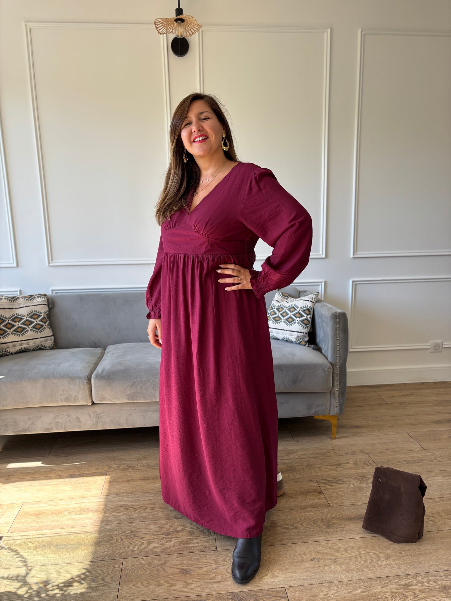 robe LUA