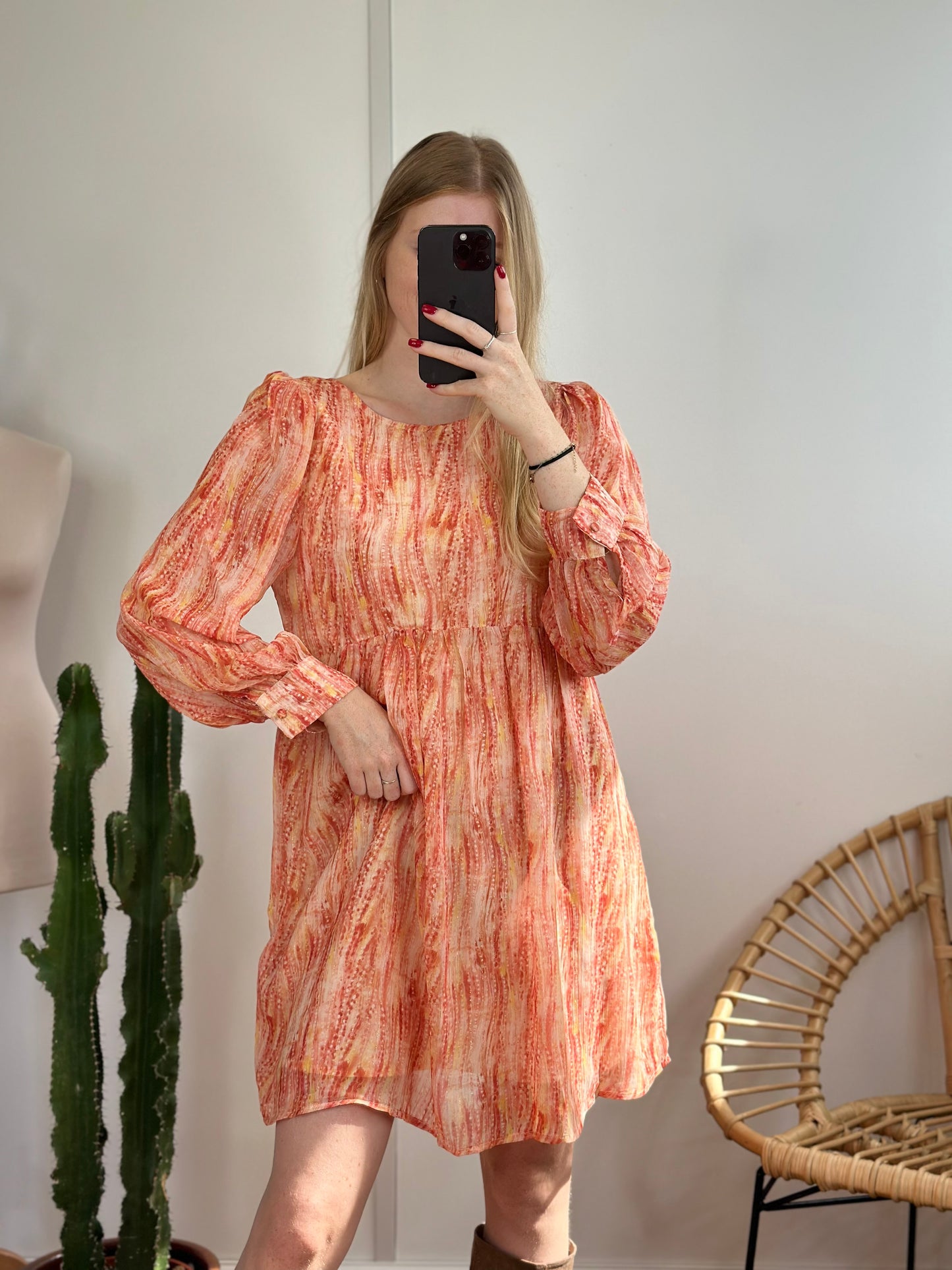 robe MARIE