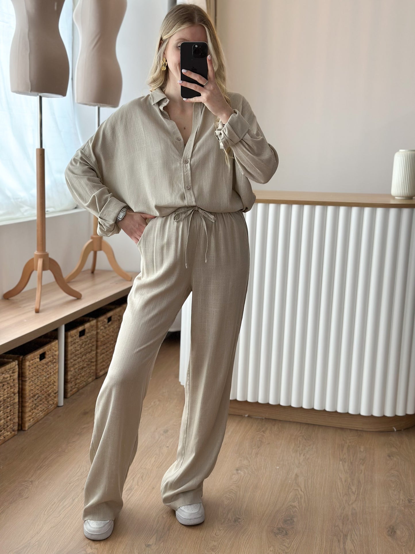 pantalon LIN