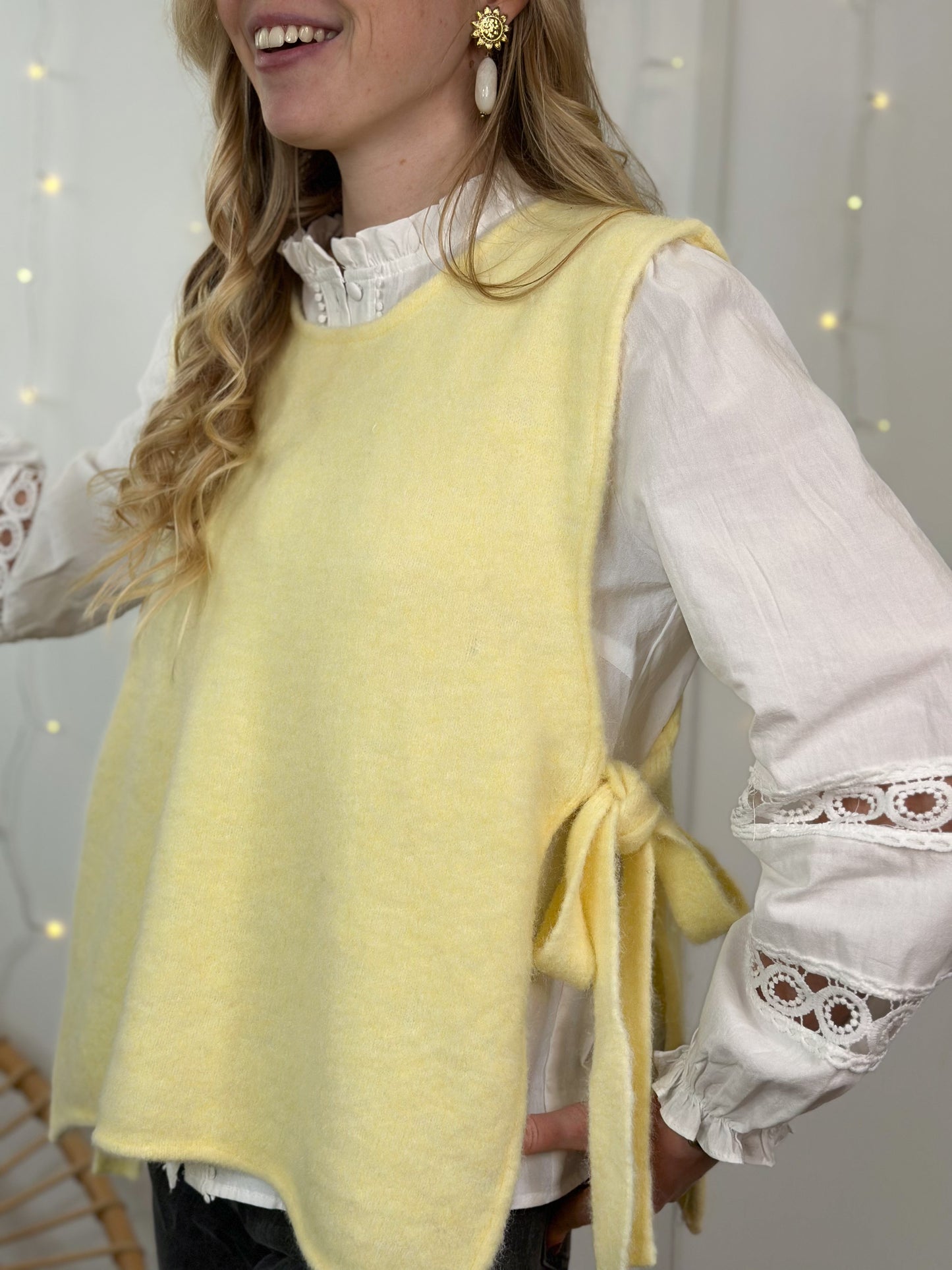 Chemise MANON