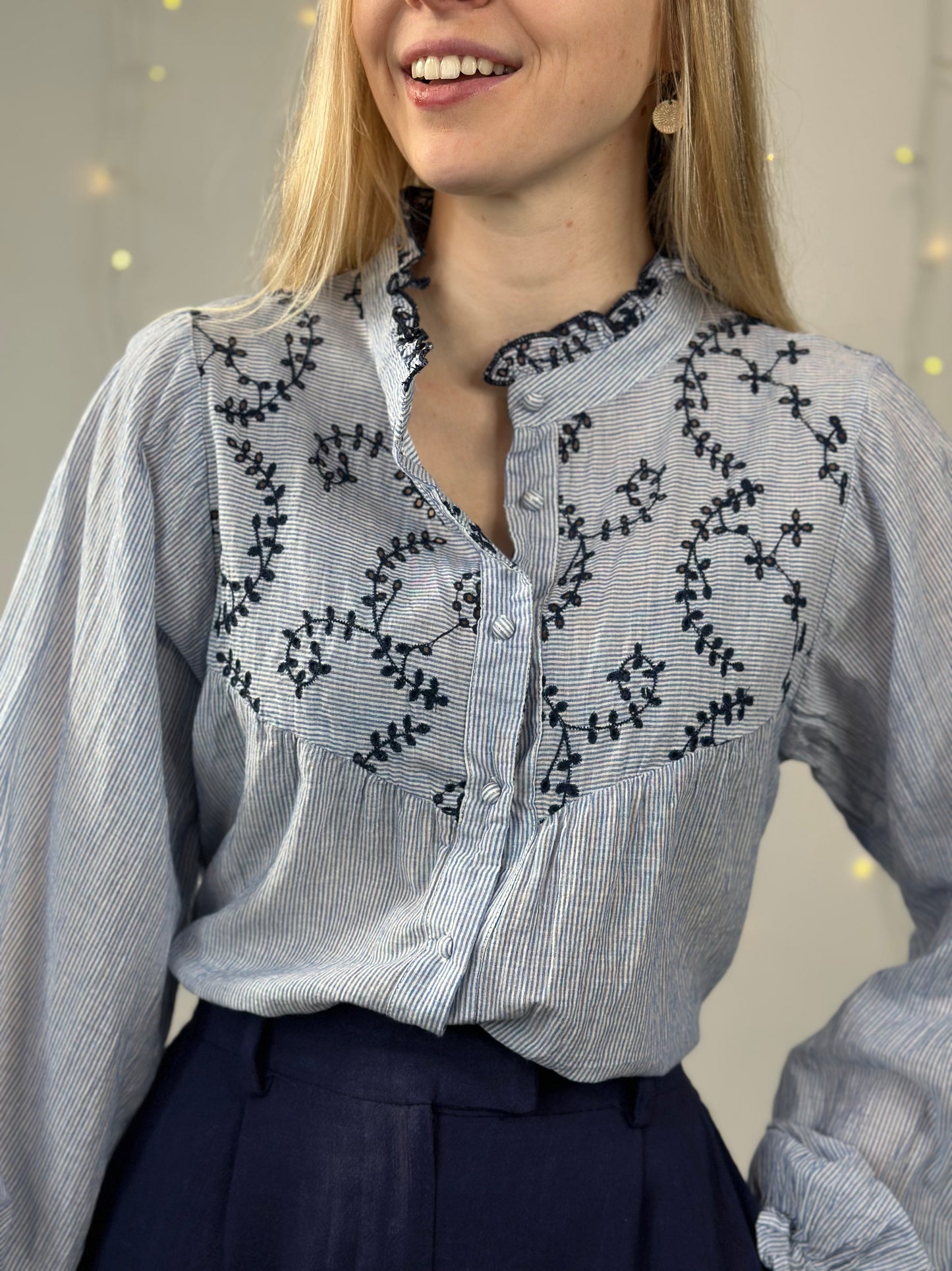 Chemise LOLA