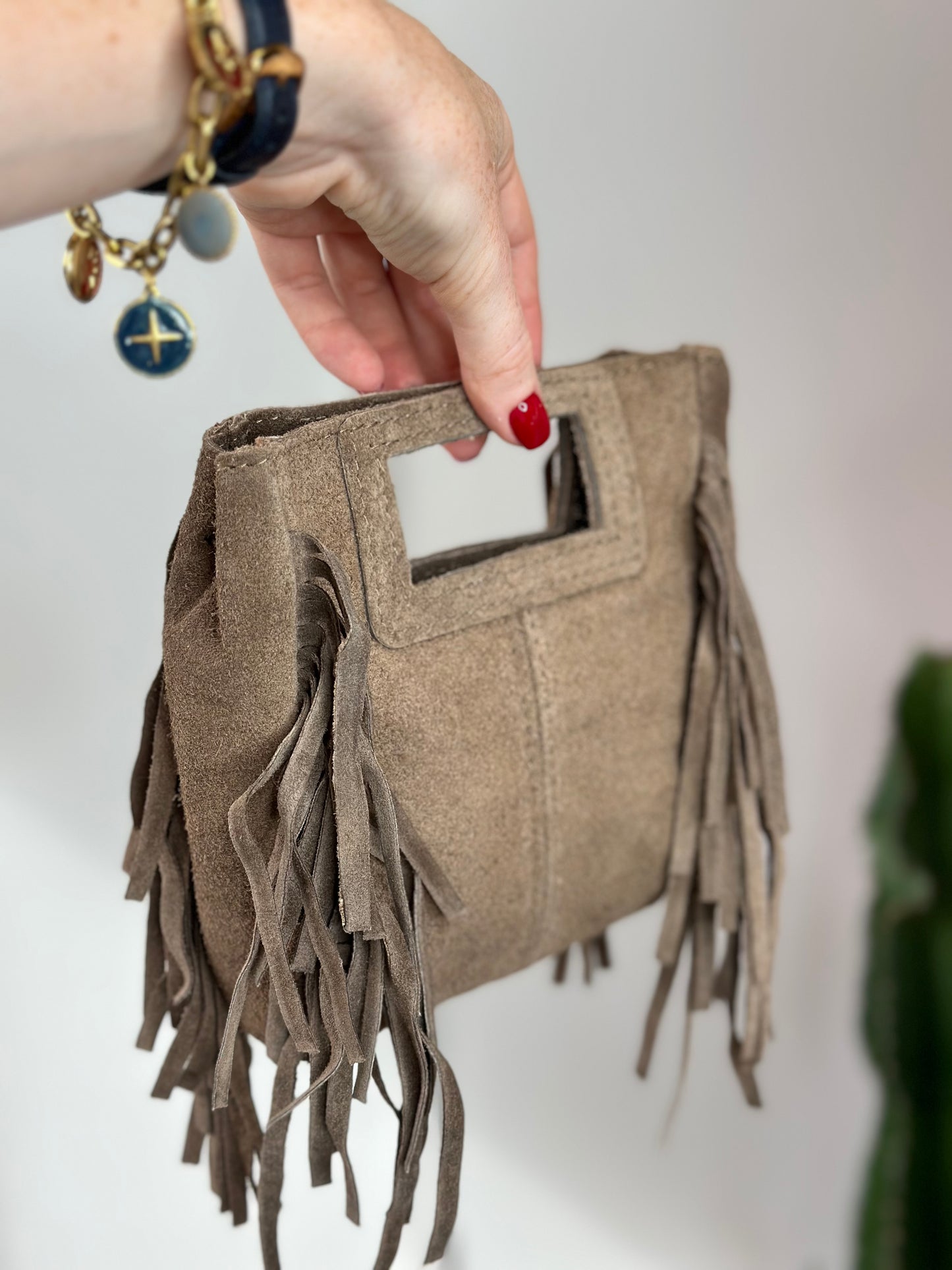 sac à main MINI