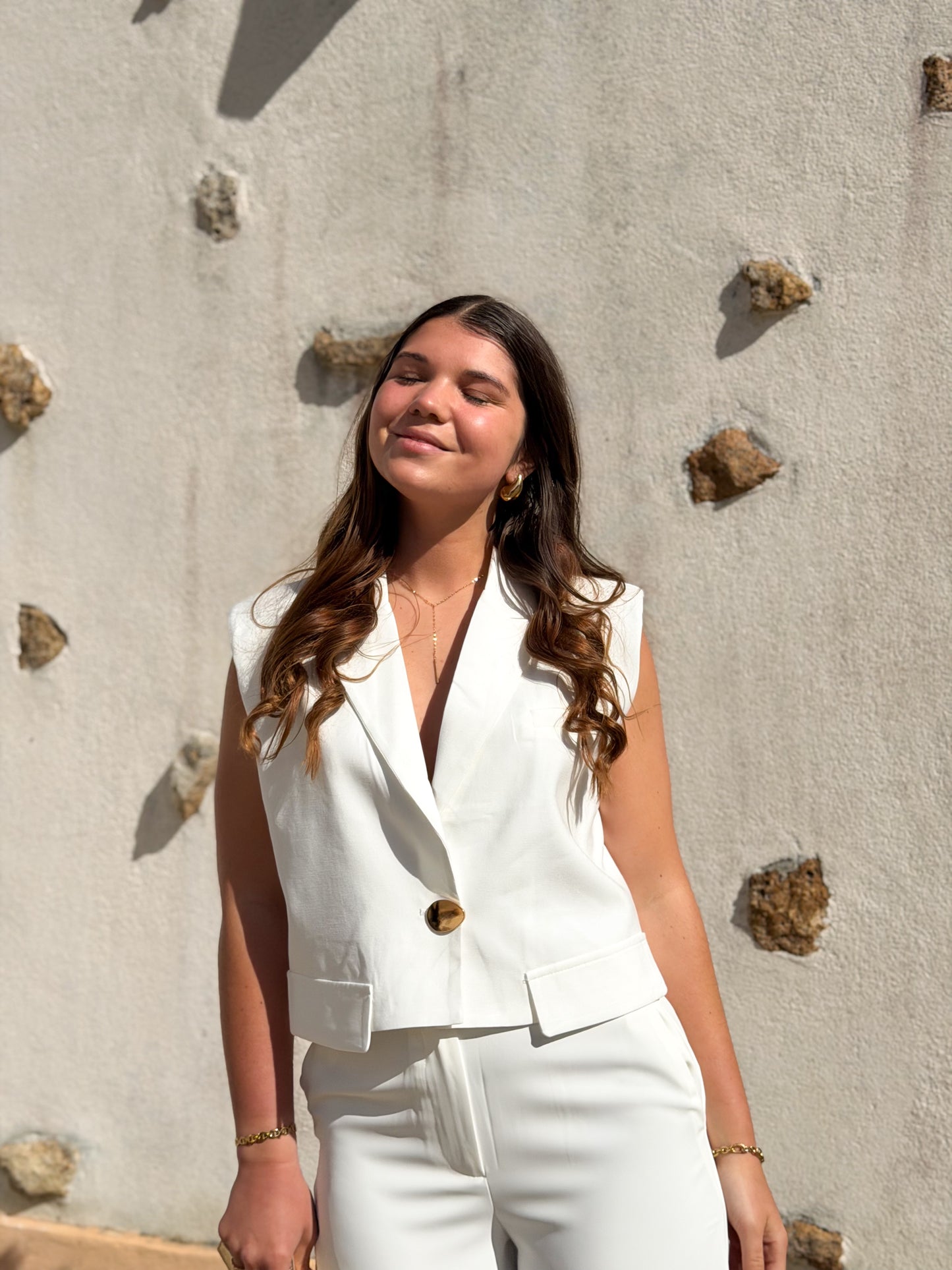 blazer (défectueux)