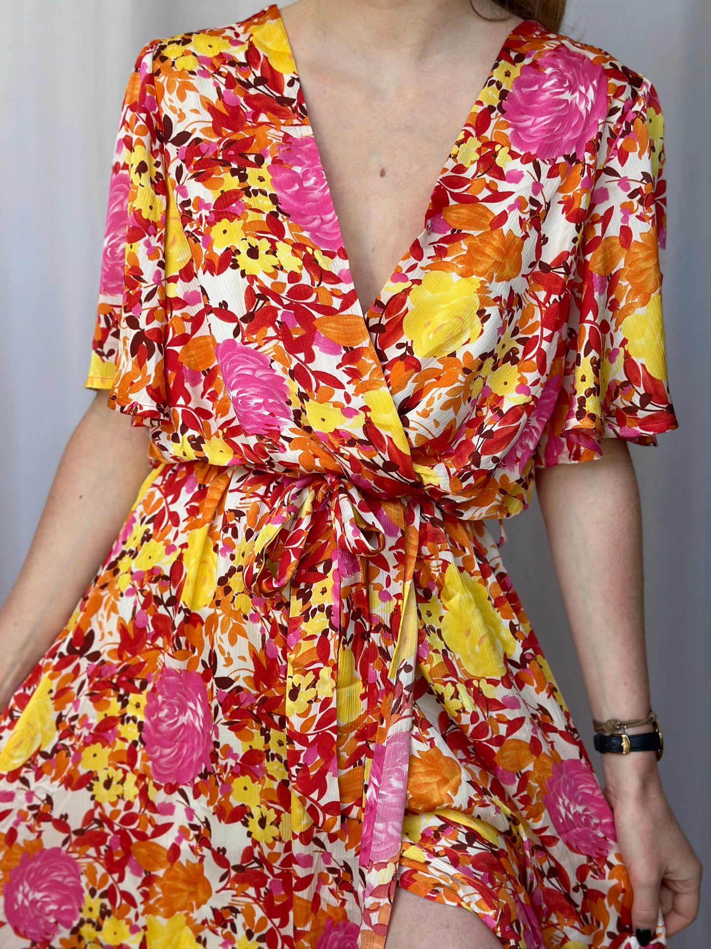 robe SOLÈNE