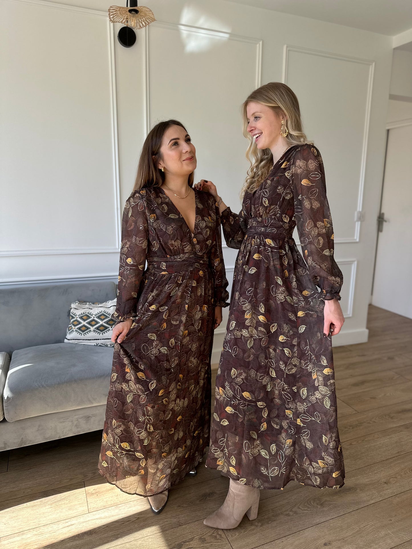 robe EMMA