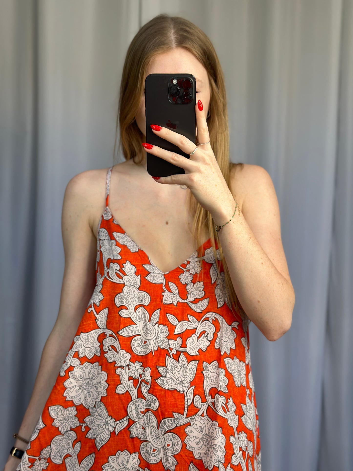 robe LUNA