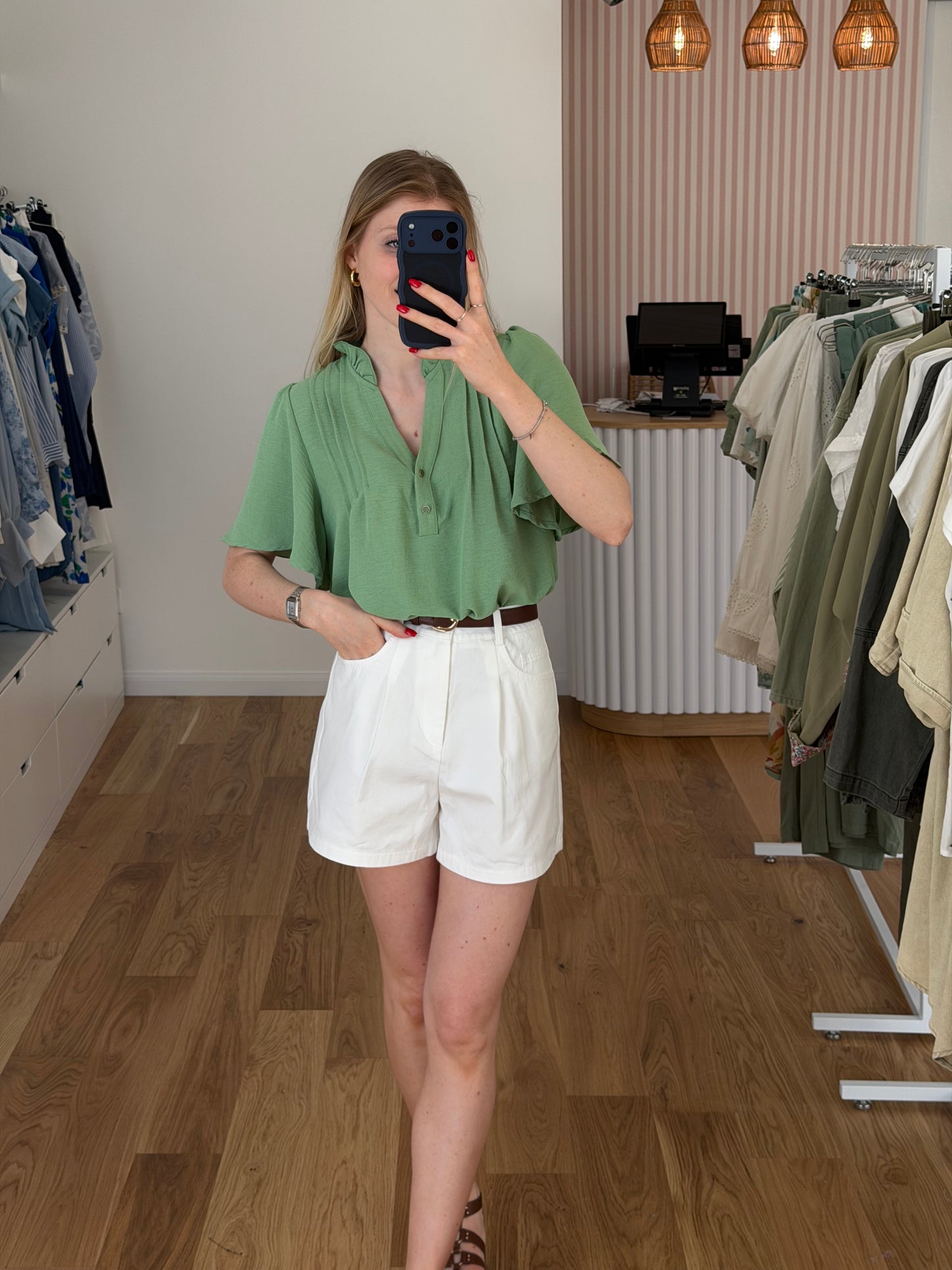 top vert