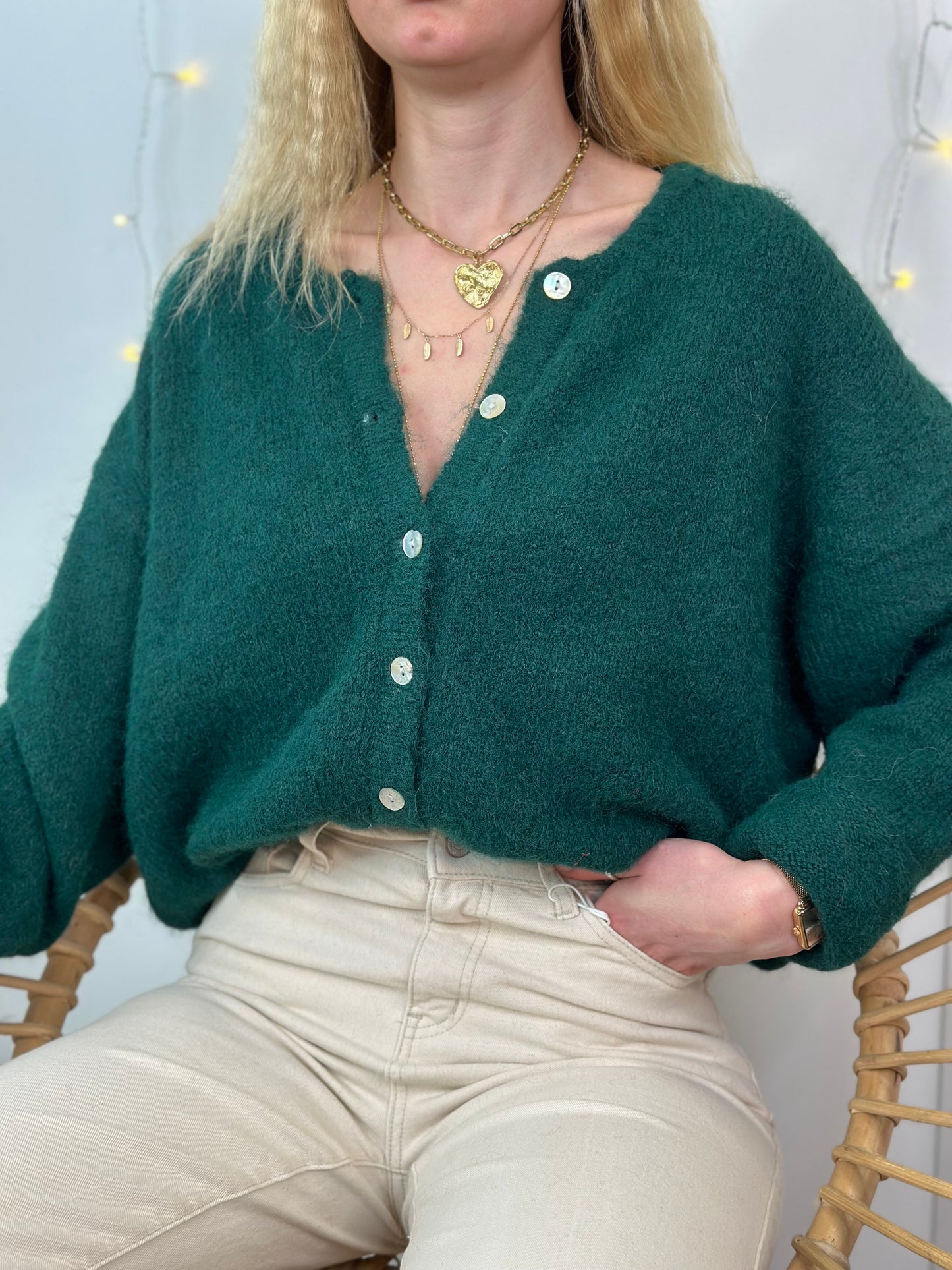 pull LIO