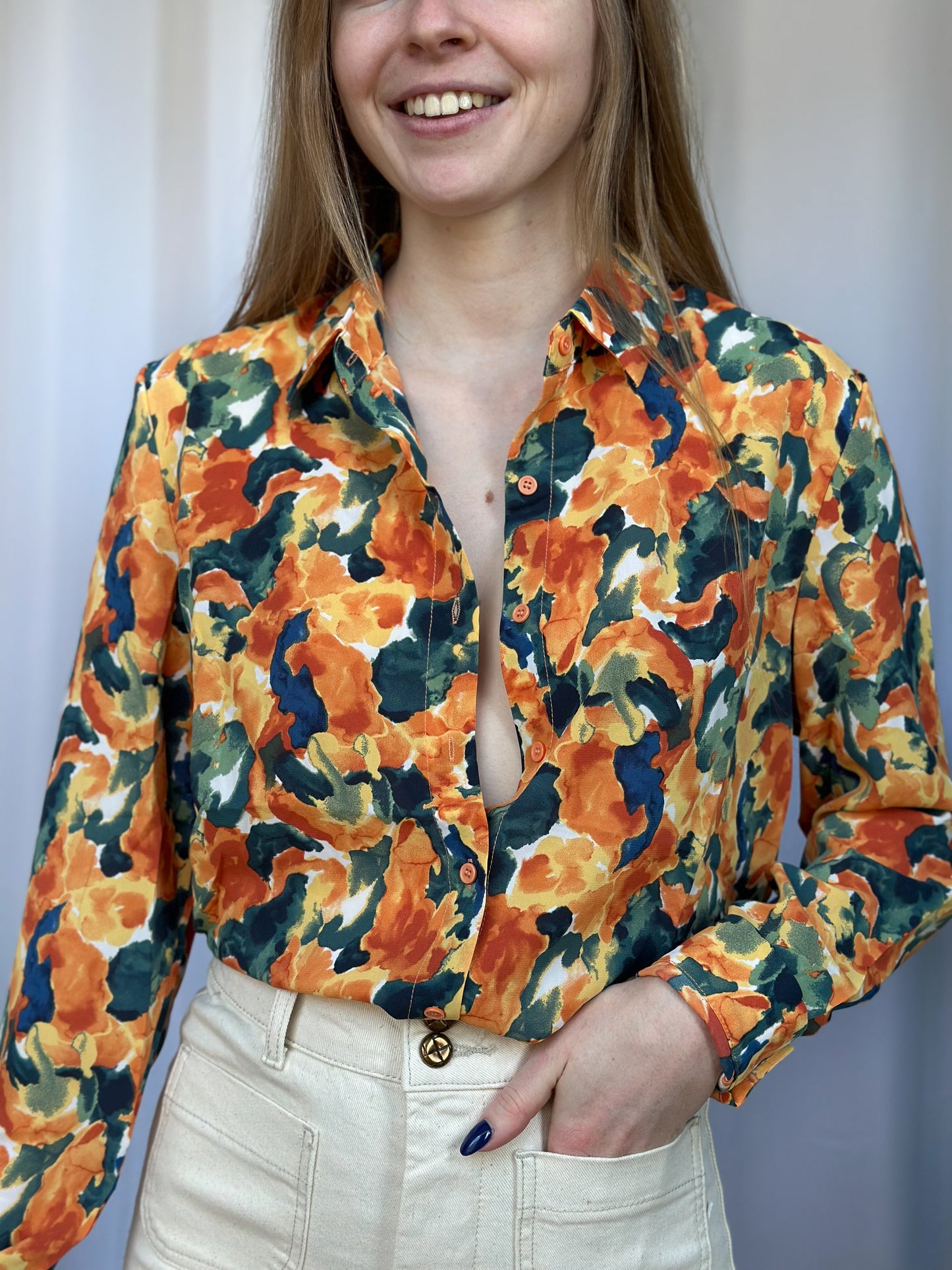 chemise JOY