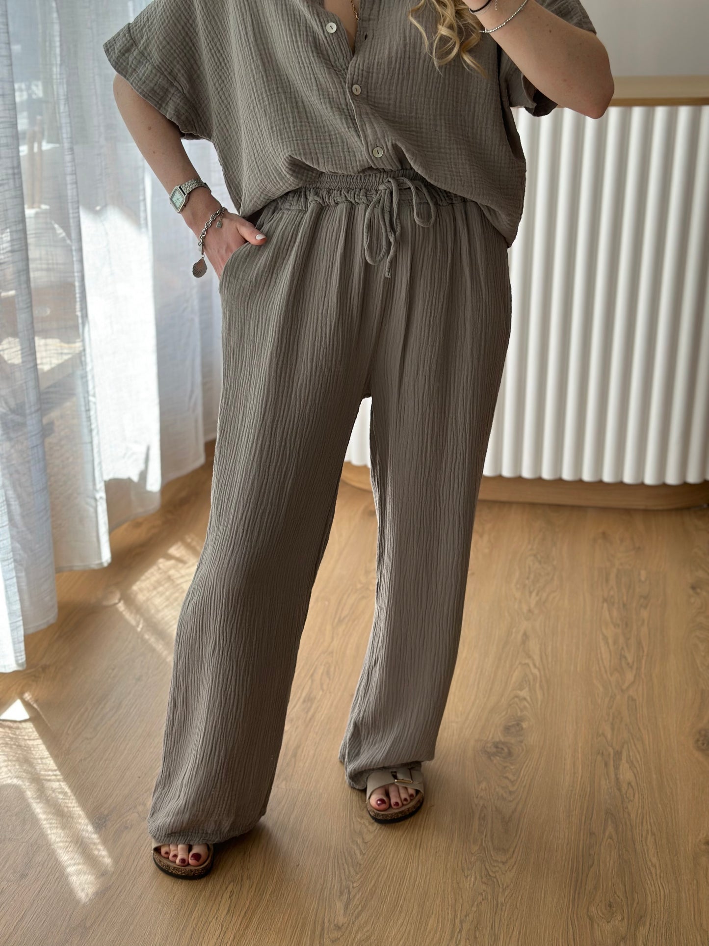 pantalon GAZE