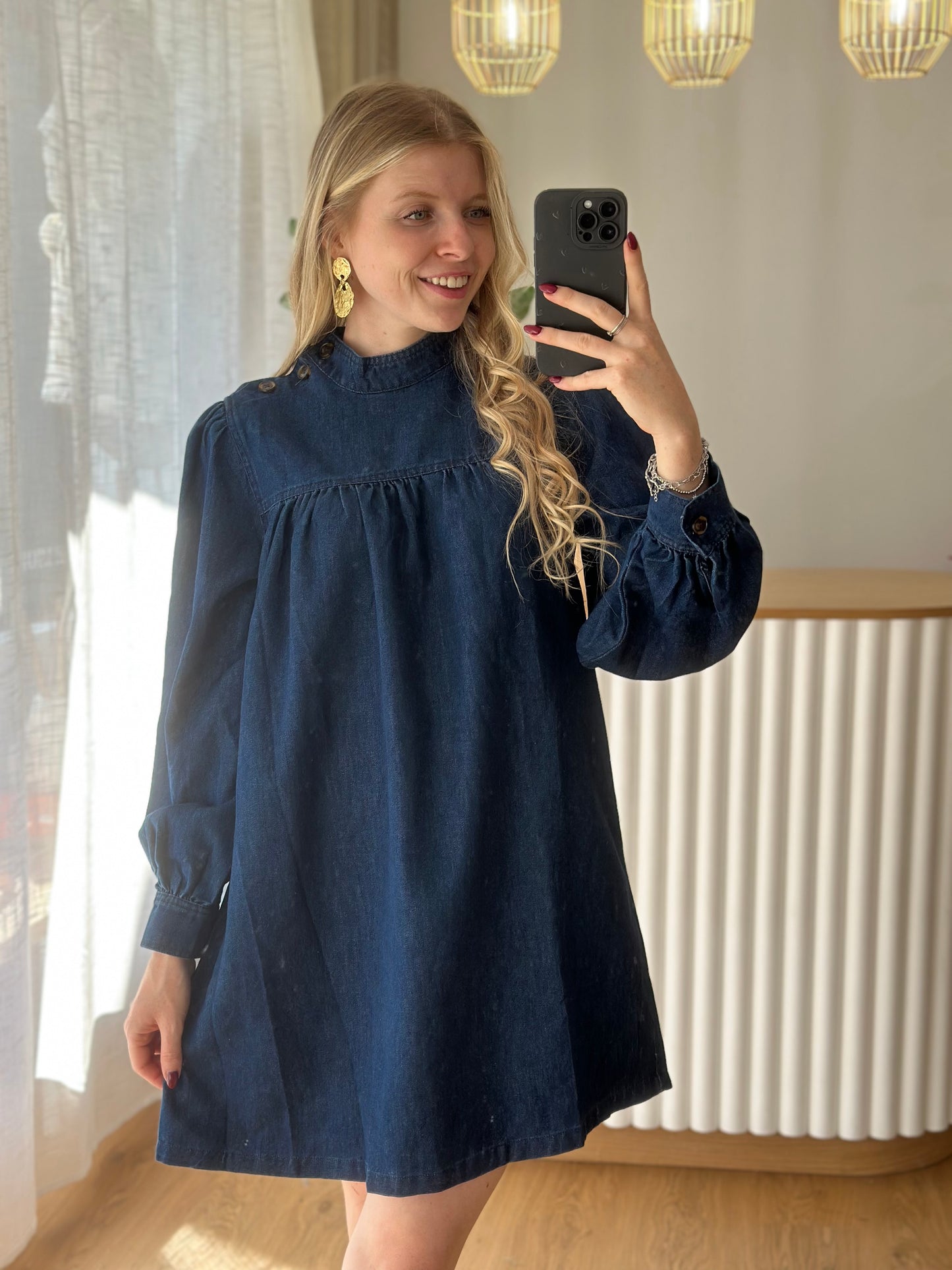 robe CHLOÉ
