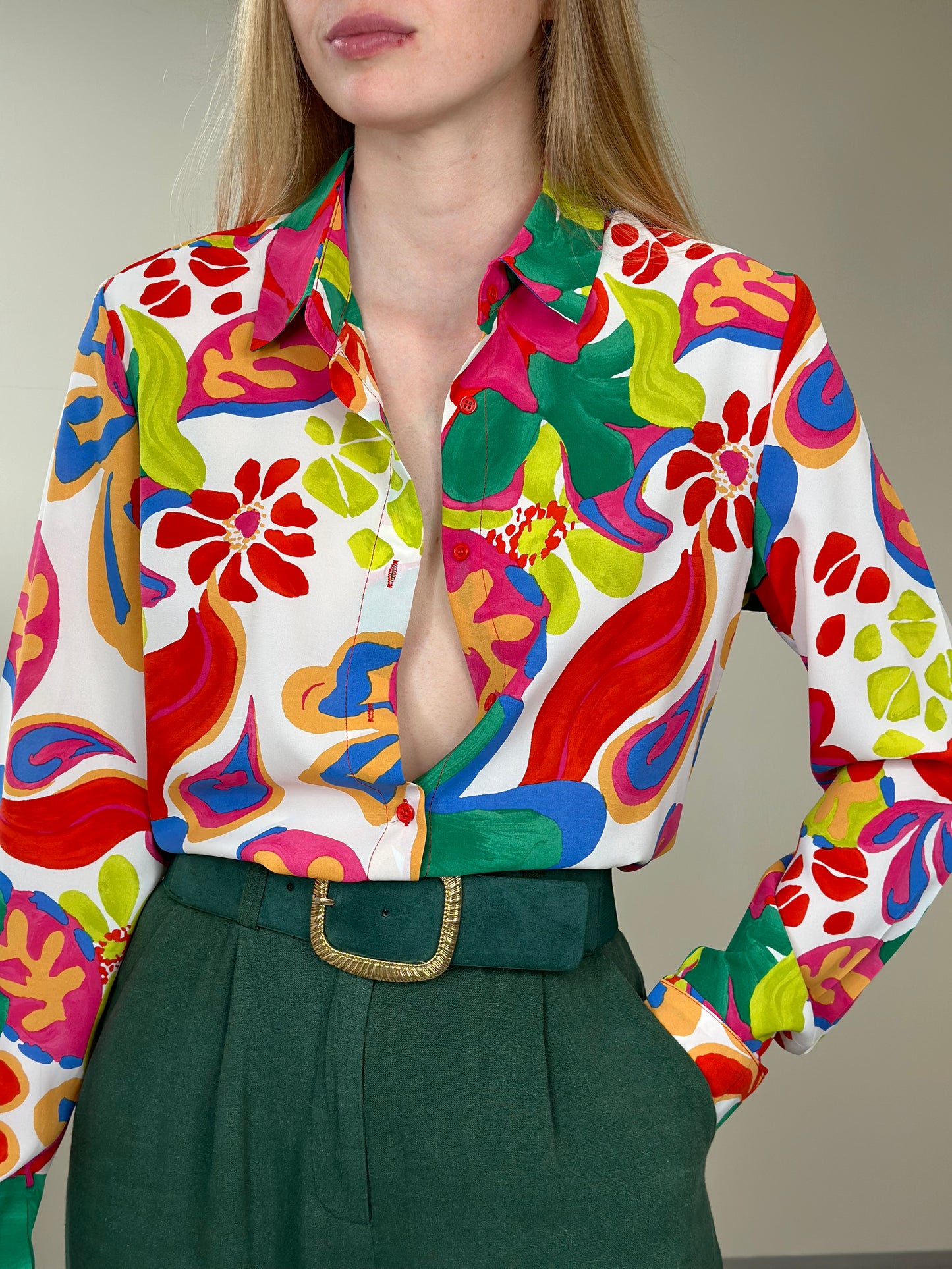 chemise ADELE