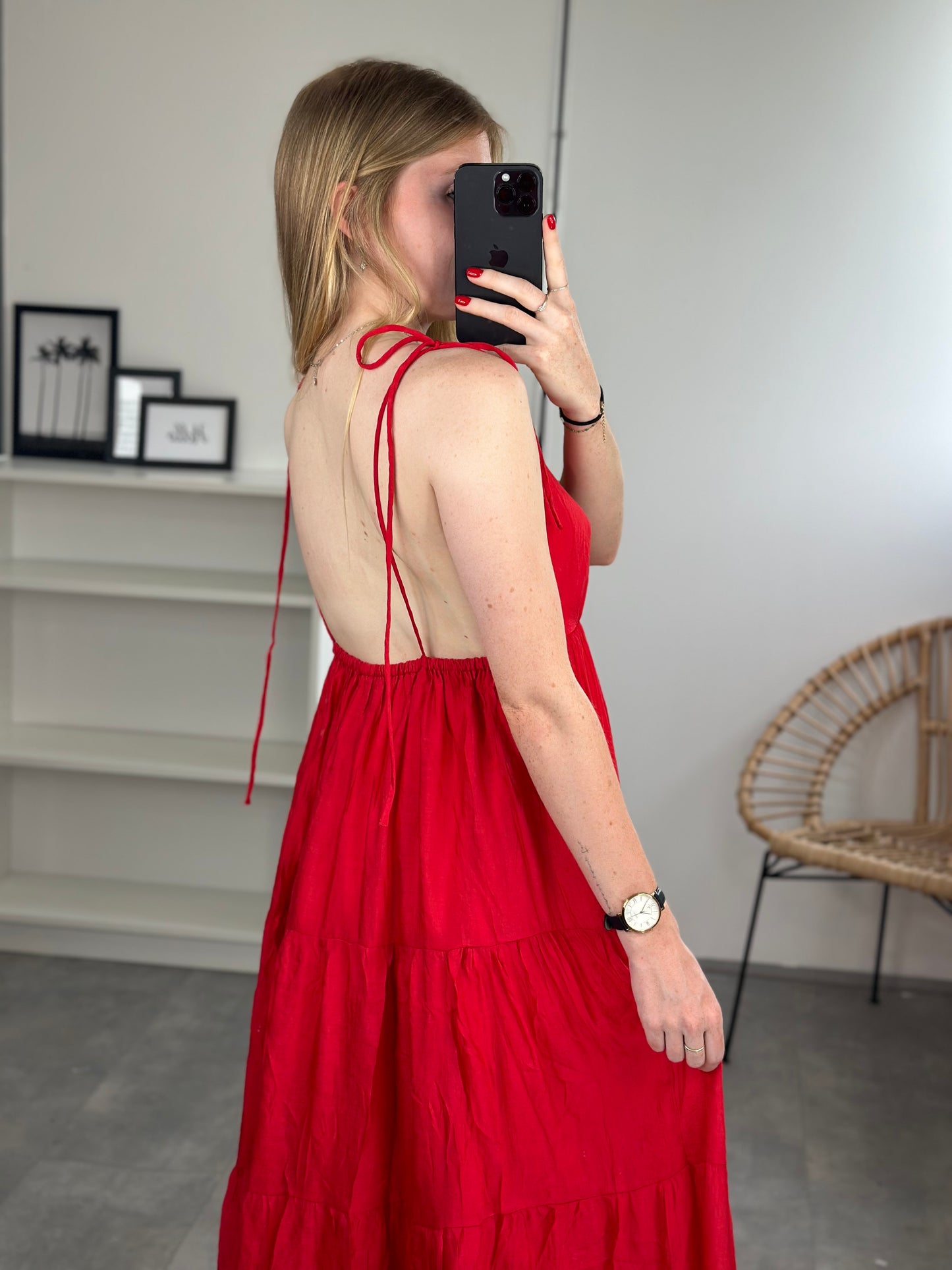 robe ÈVE