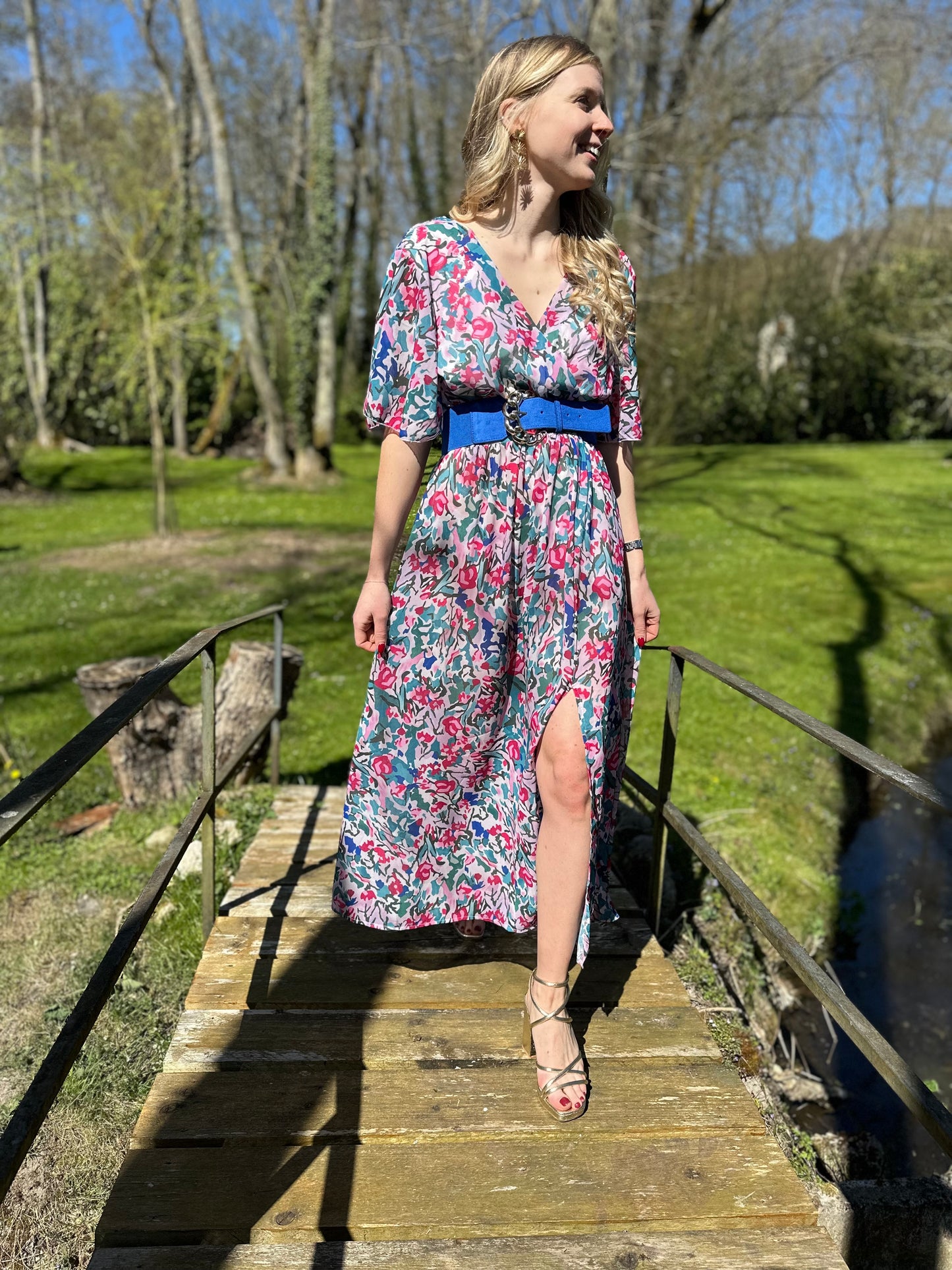 robe LUCIA