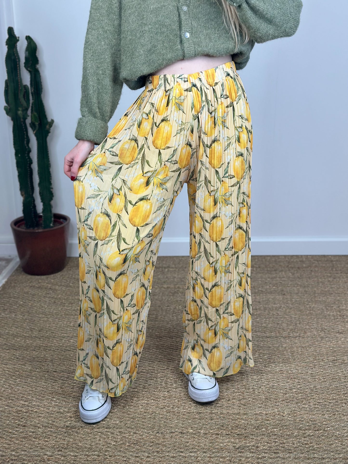 pantalon LOLA