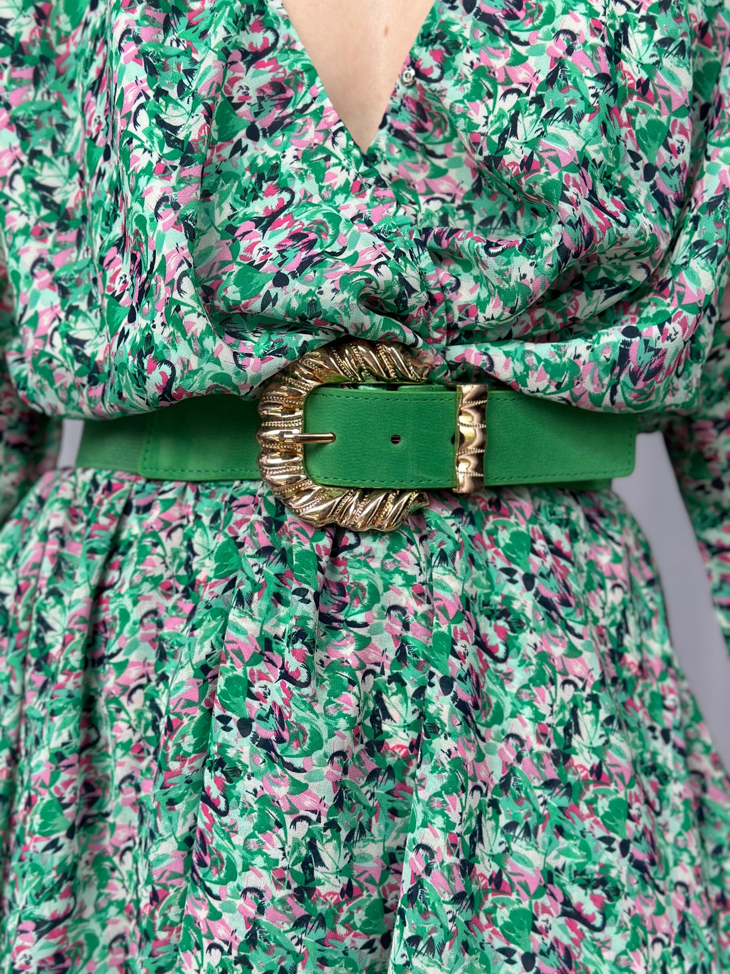 robe ÉMILIE