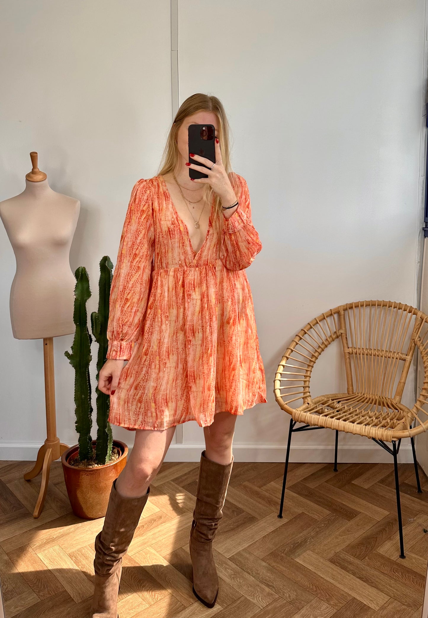 robe MARIE