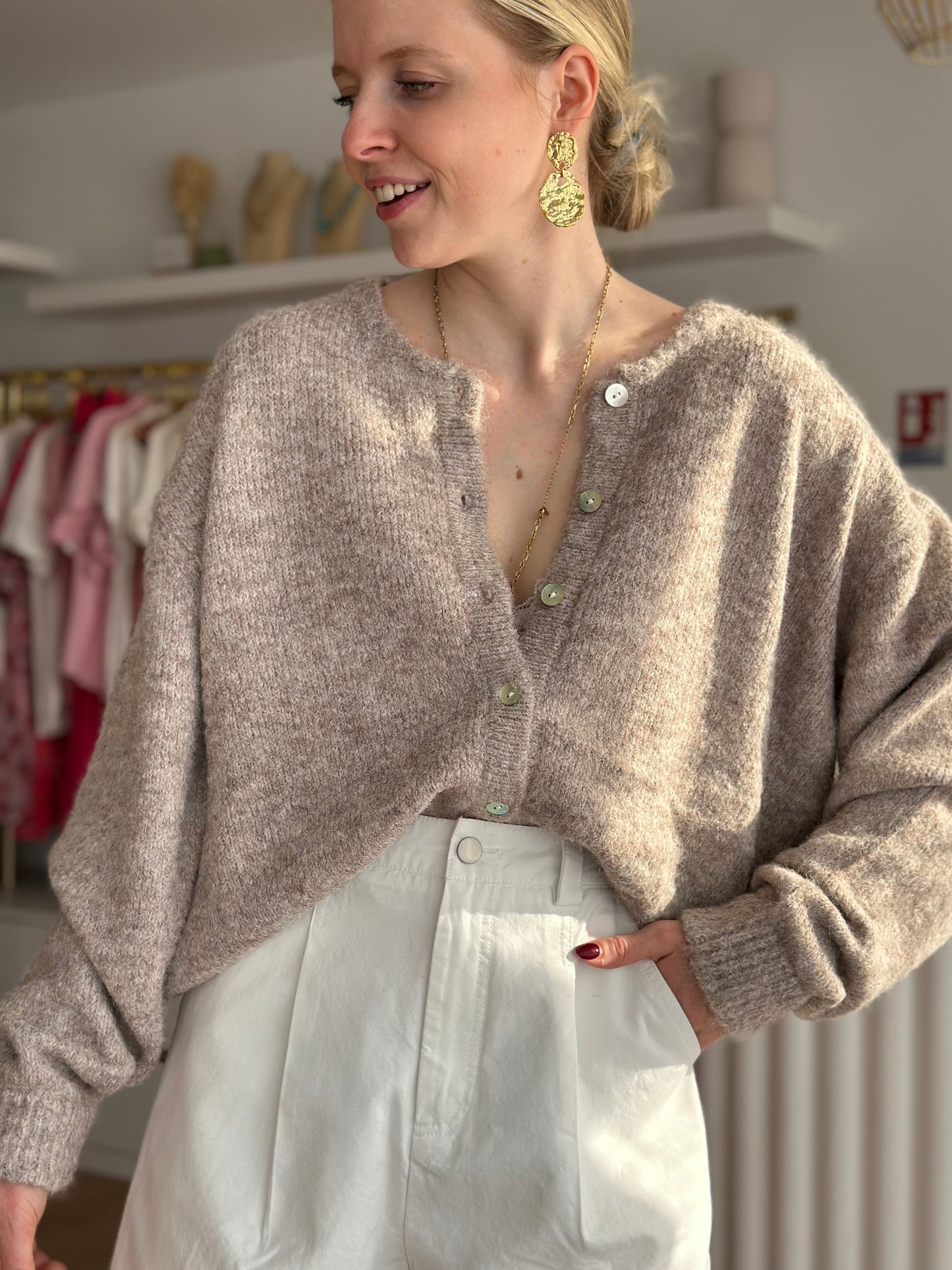 pull LIO