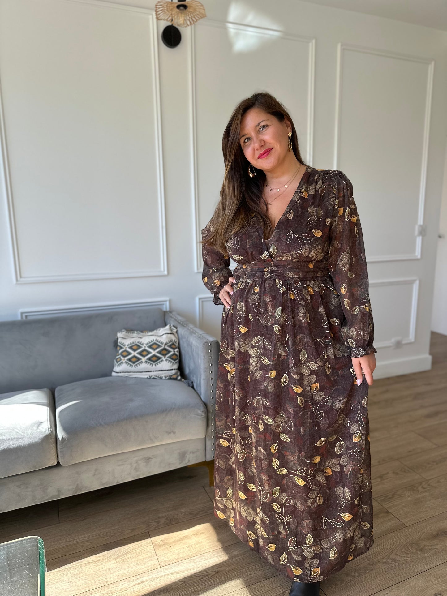 robe EMMA