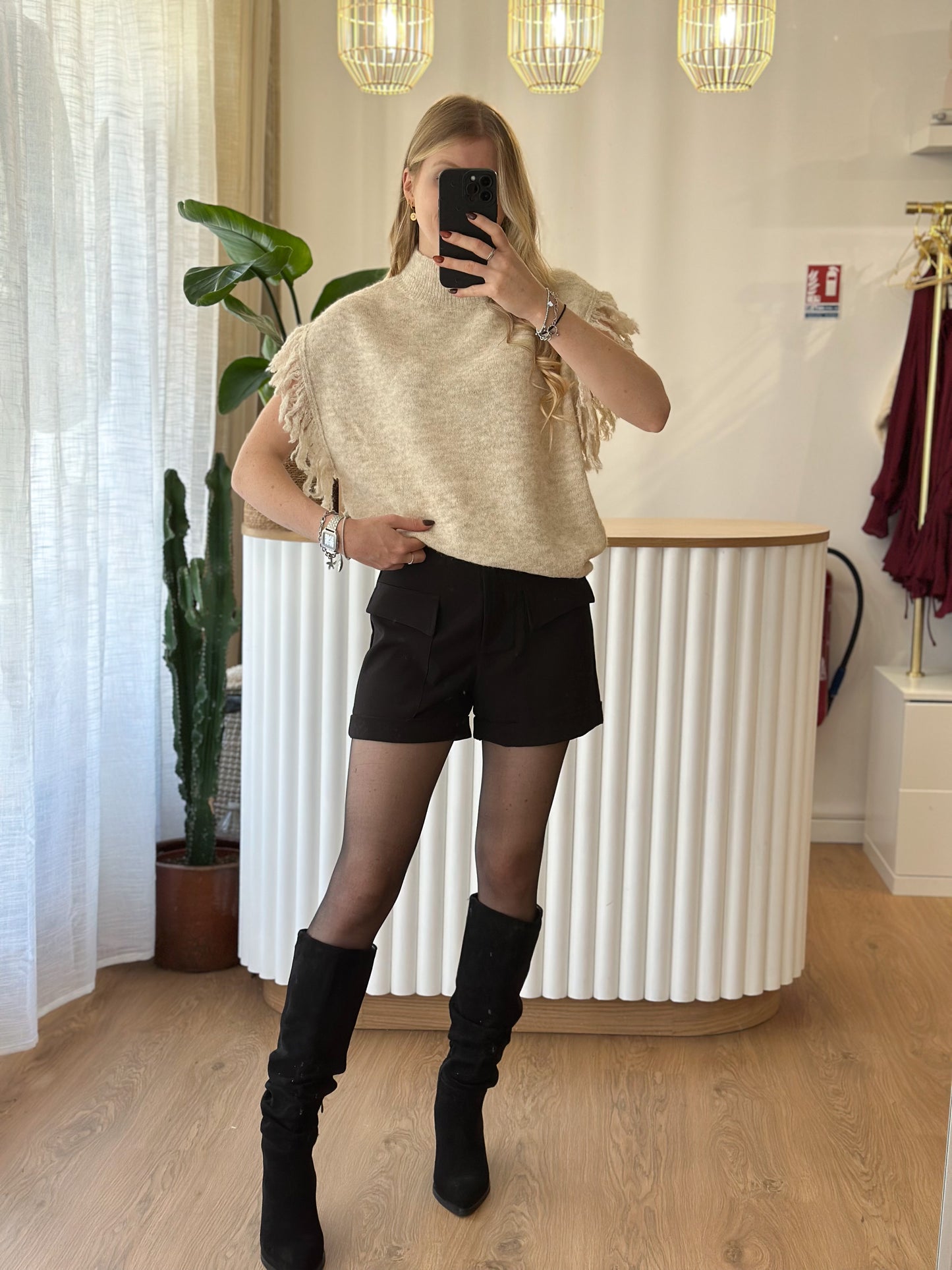 short GASPARD