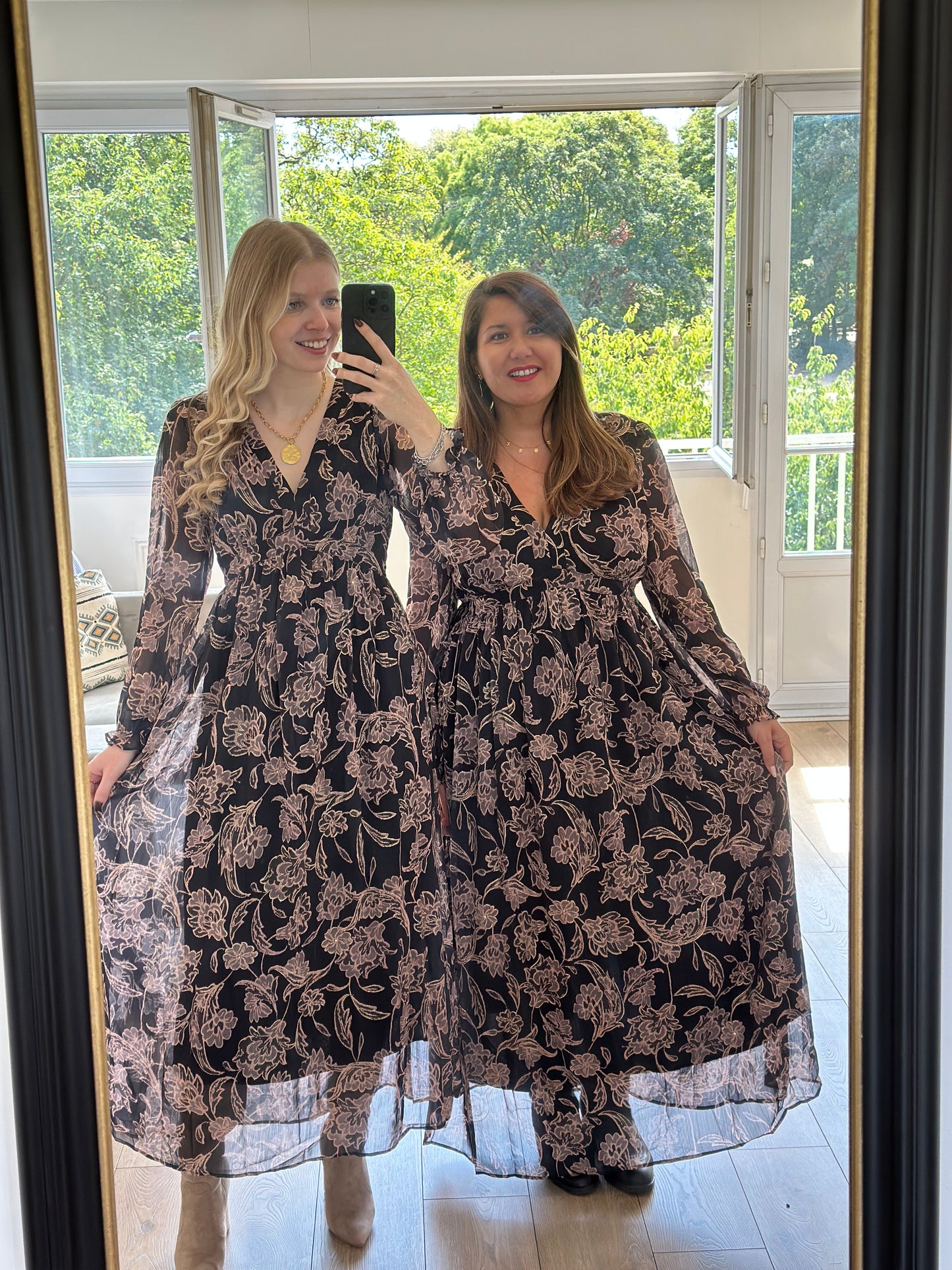 robe INÈS