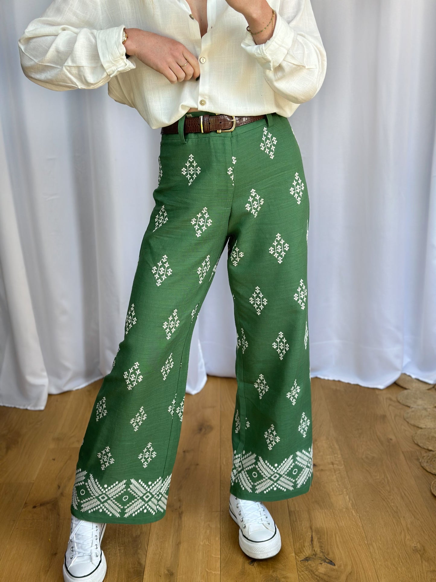 pantalon ESIA