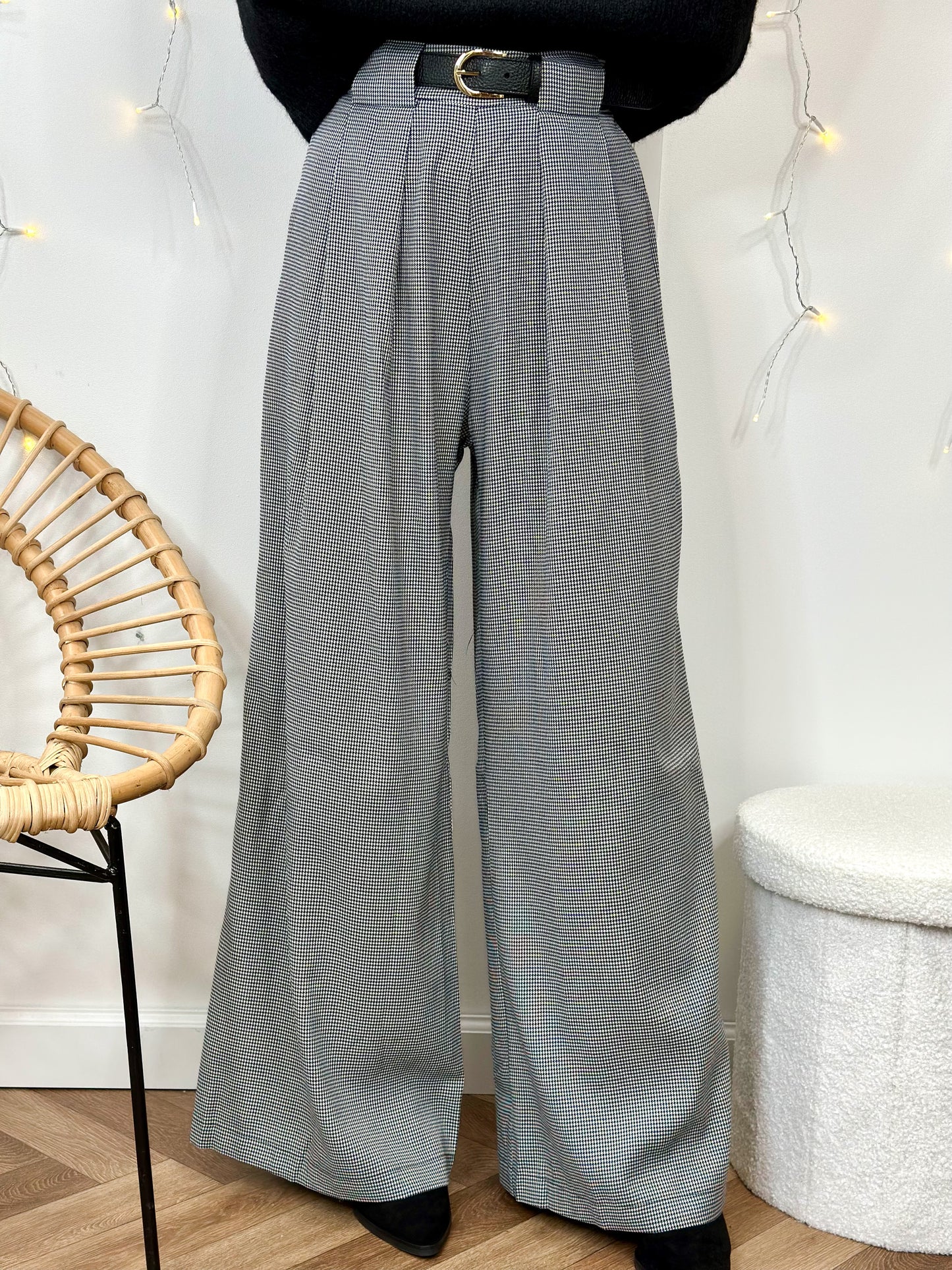 pantalon KATE (tall)
