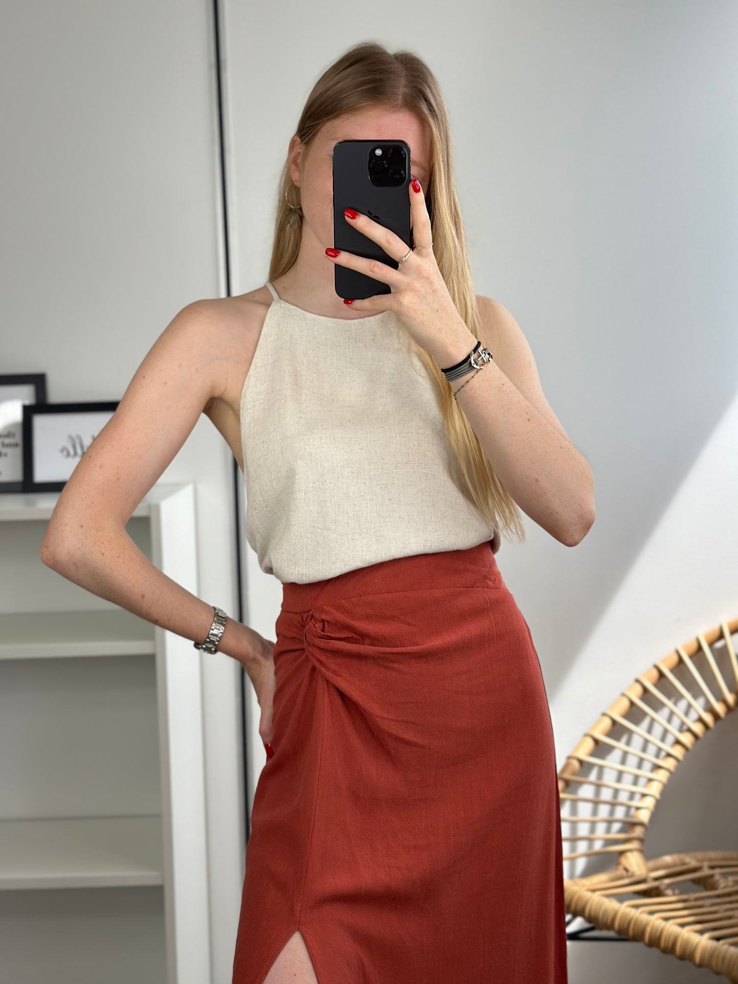 jupe NORA