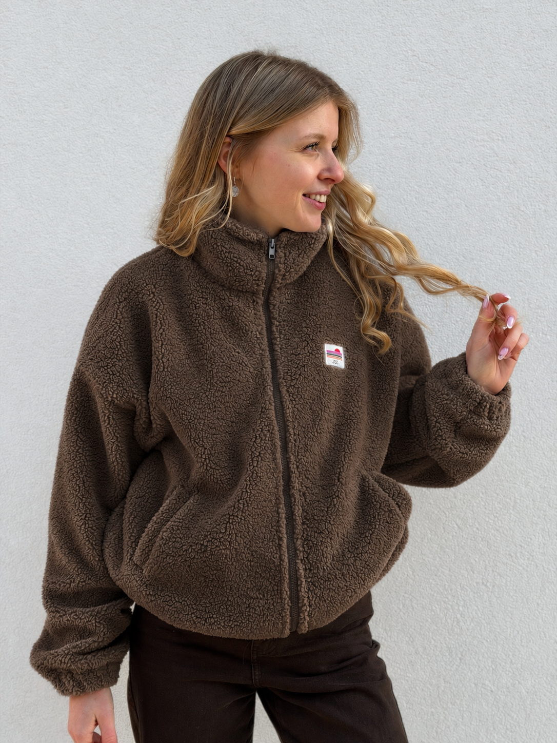 veste polaire