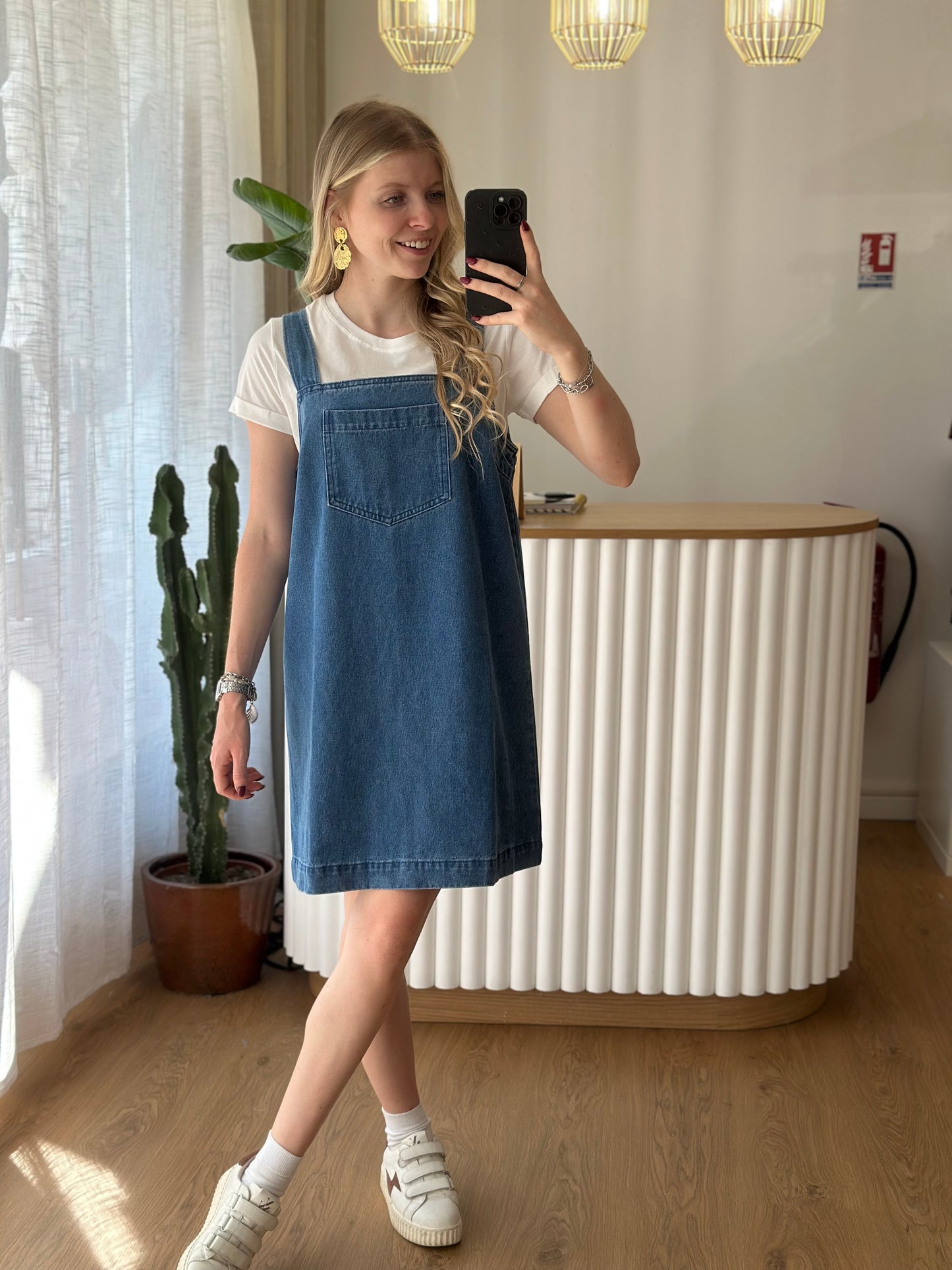 robe ANDREA