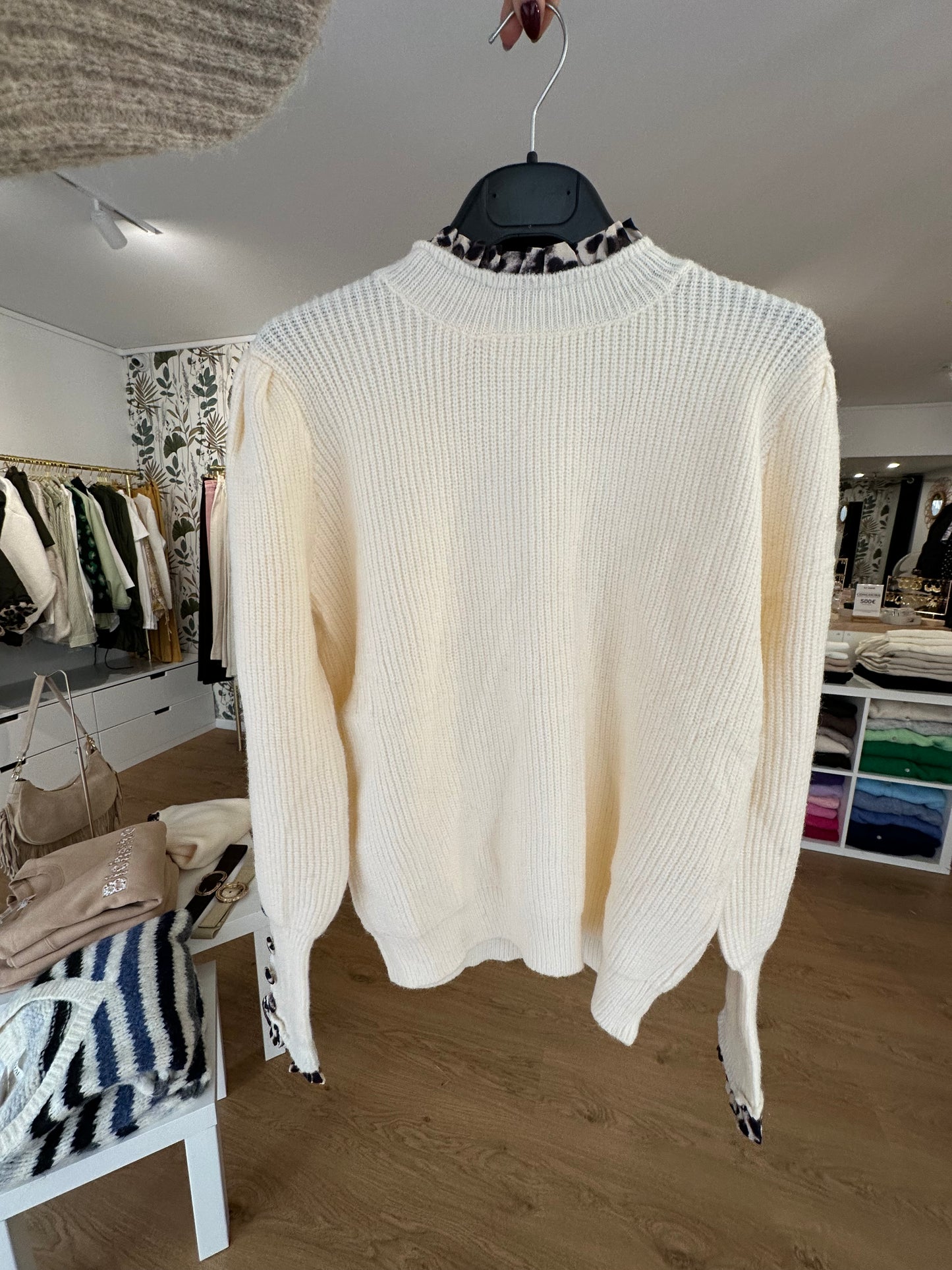 pull (petit default)