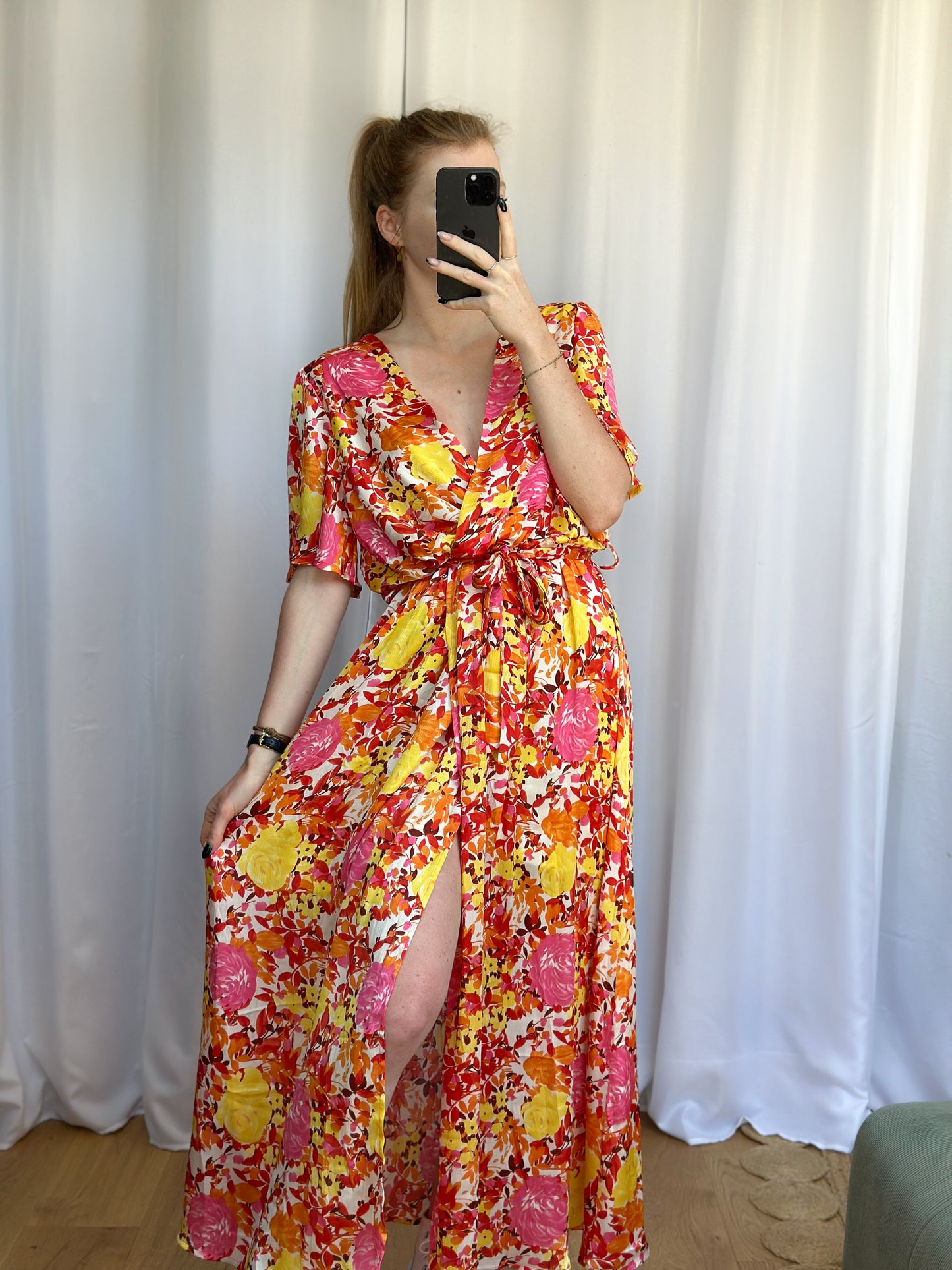 robe SOLÈNE