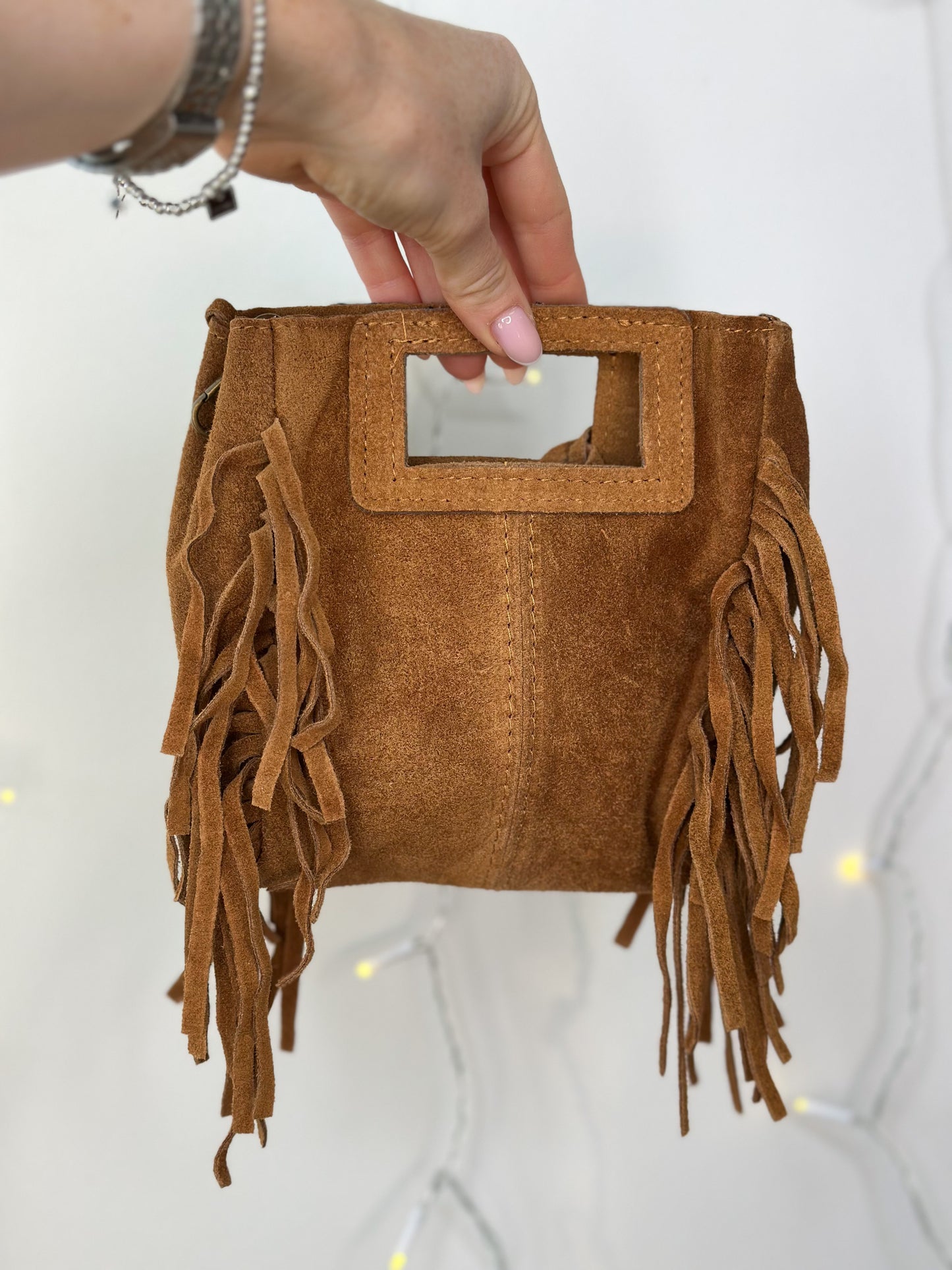 Sac à main MINI