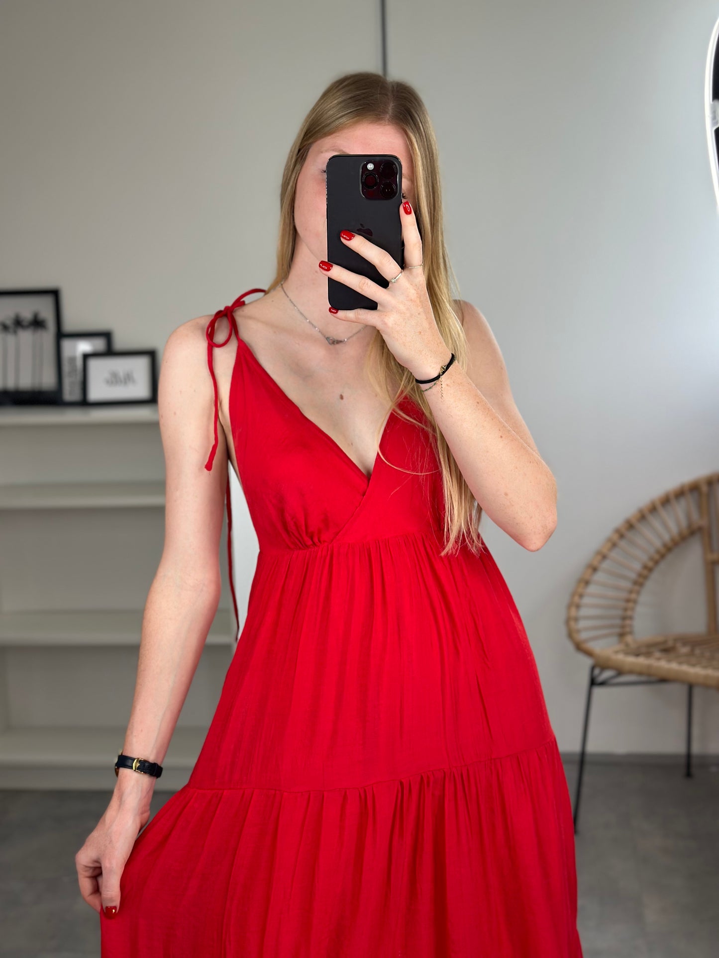 robe ÈVE