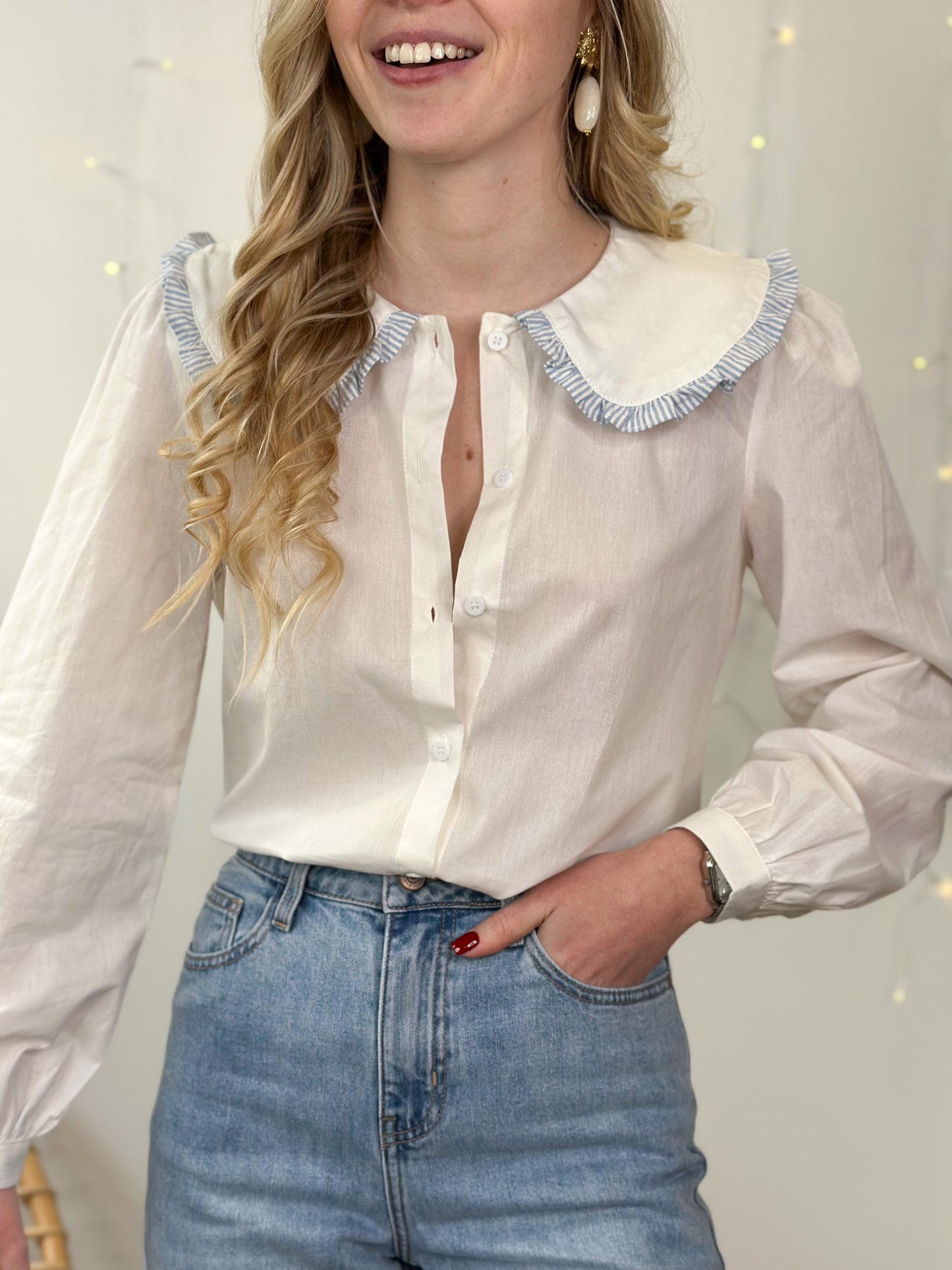 chemise TESSA