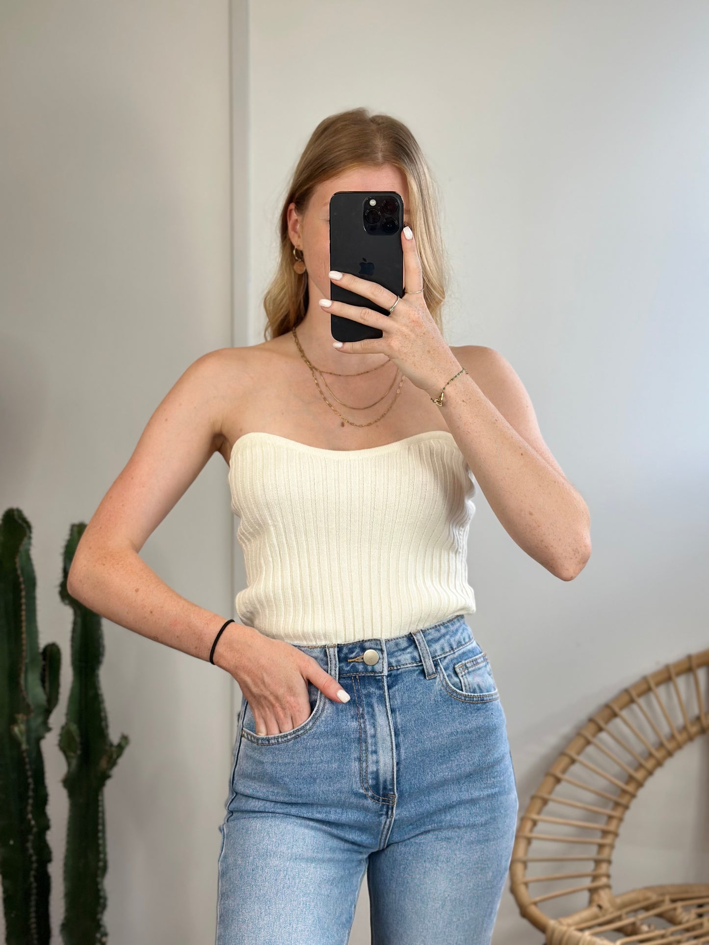 bustier