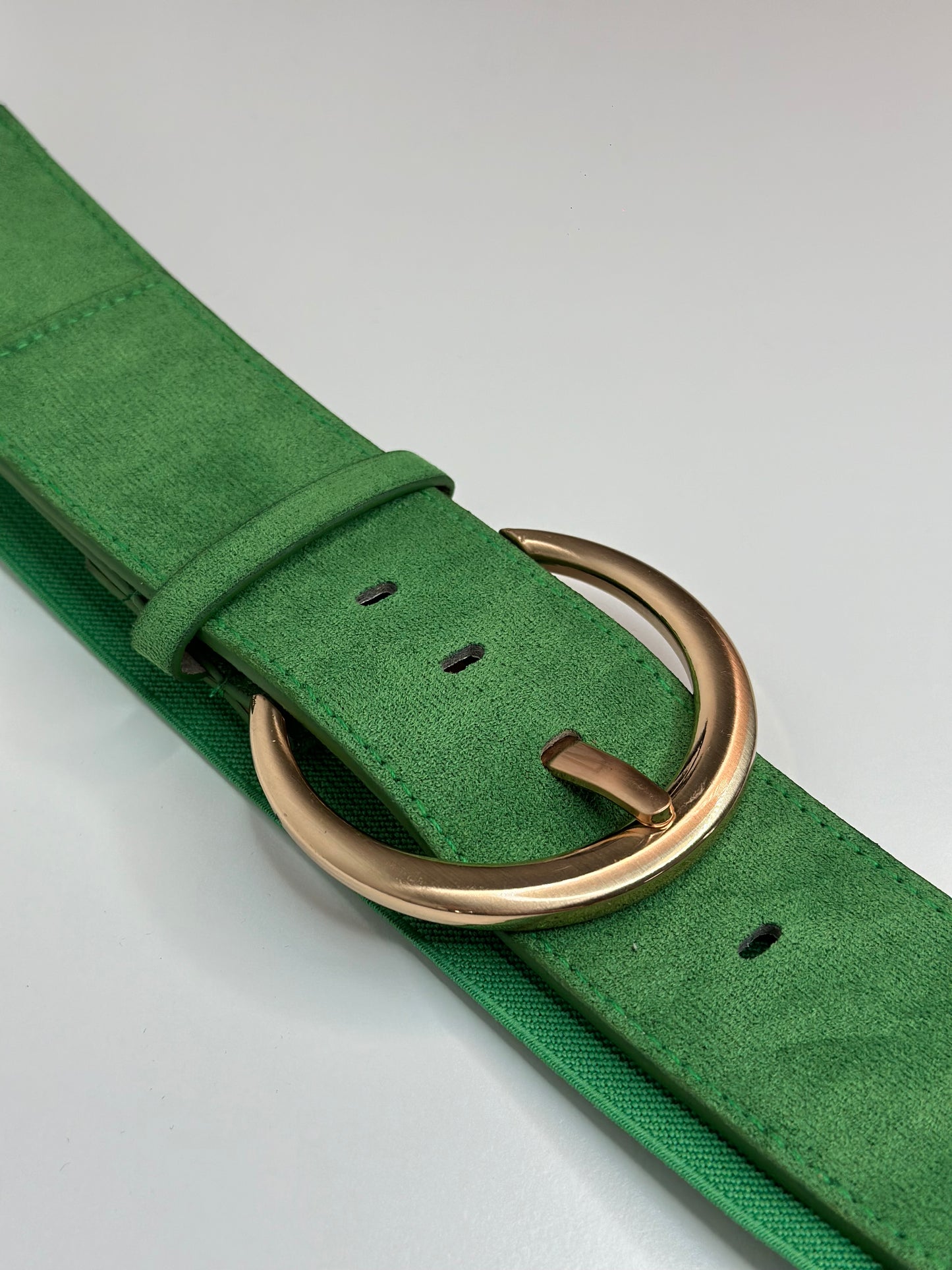 ceinture verte