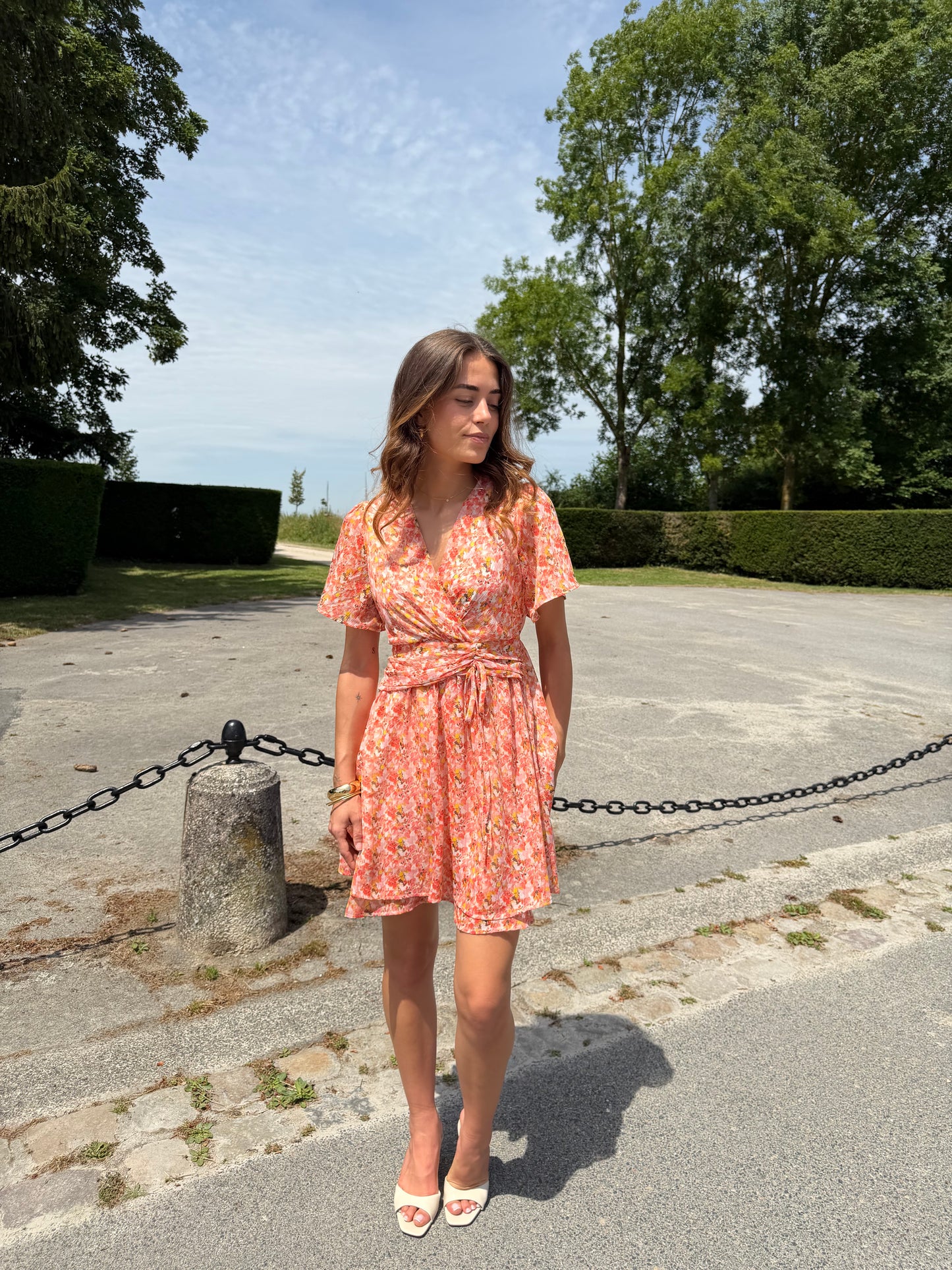 robe