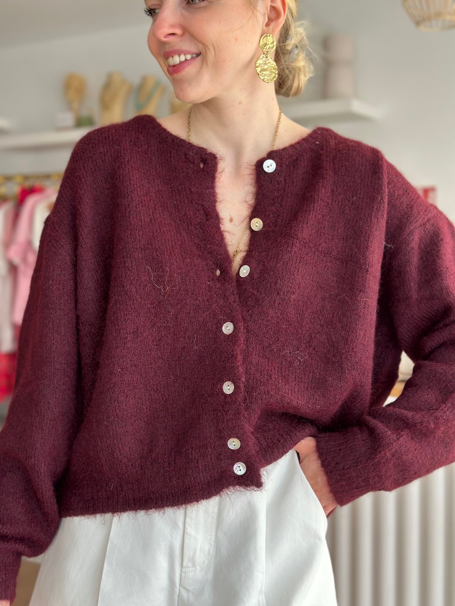 pull lio