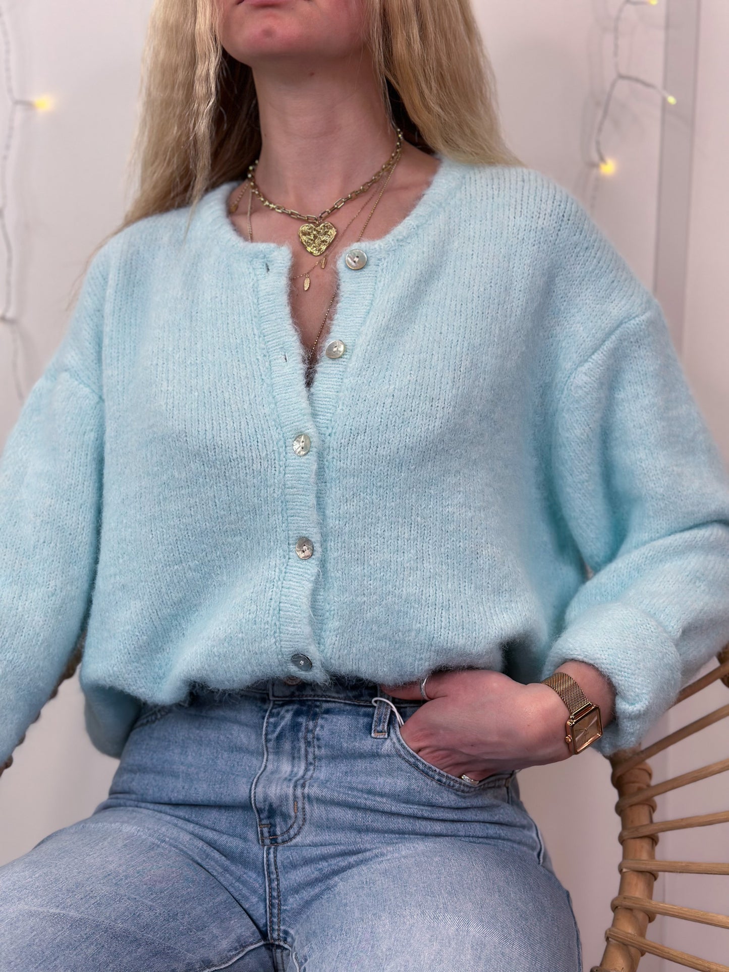 pull LIO