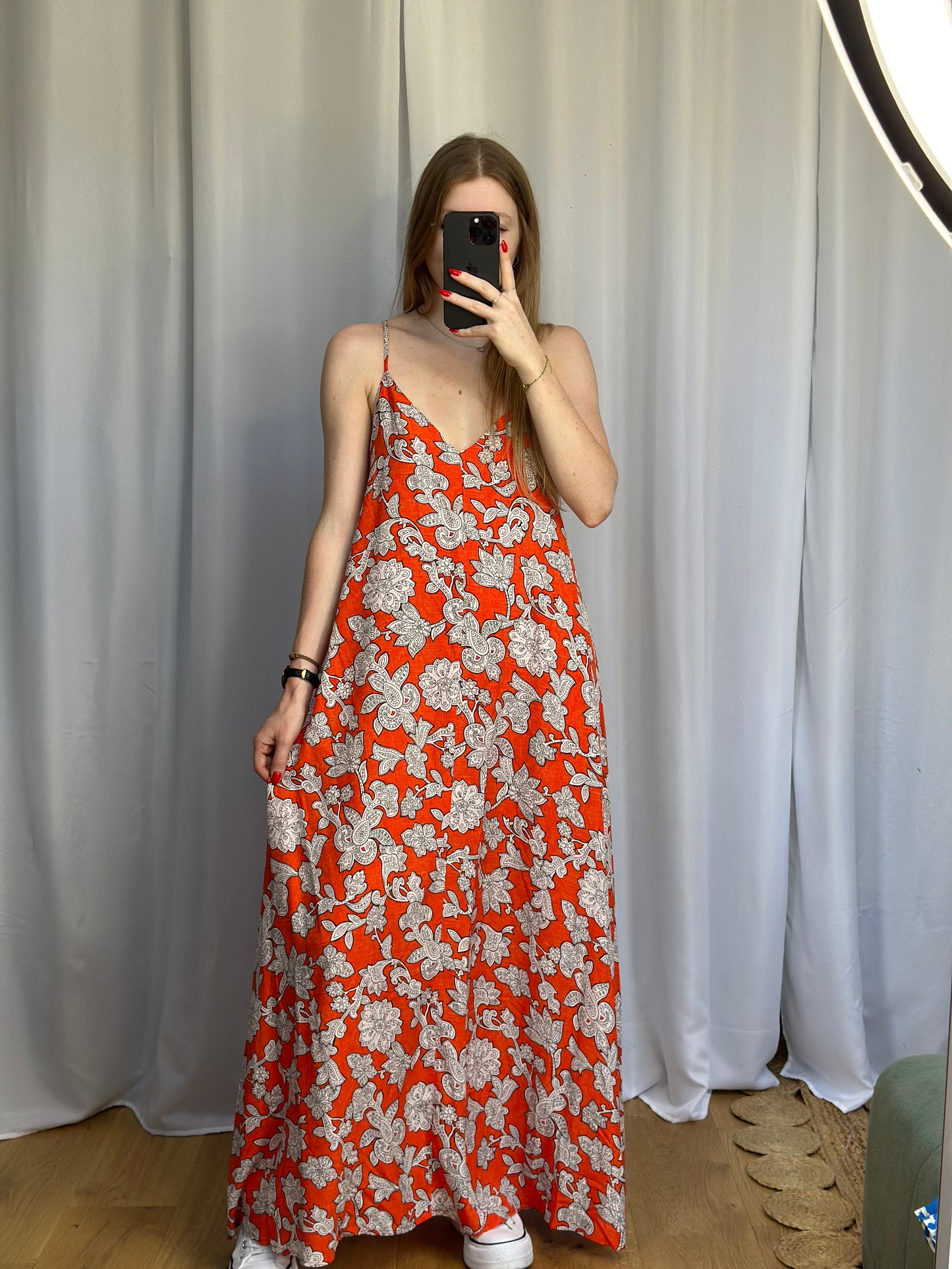 robe LUNA
