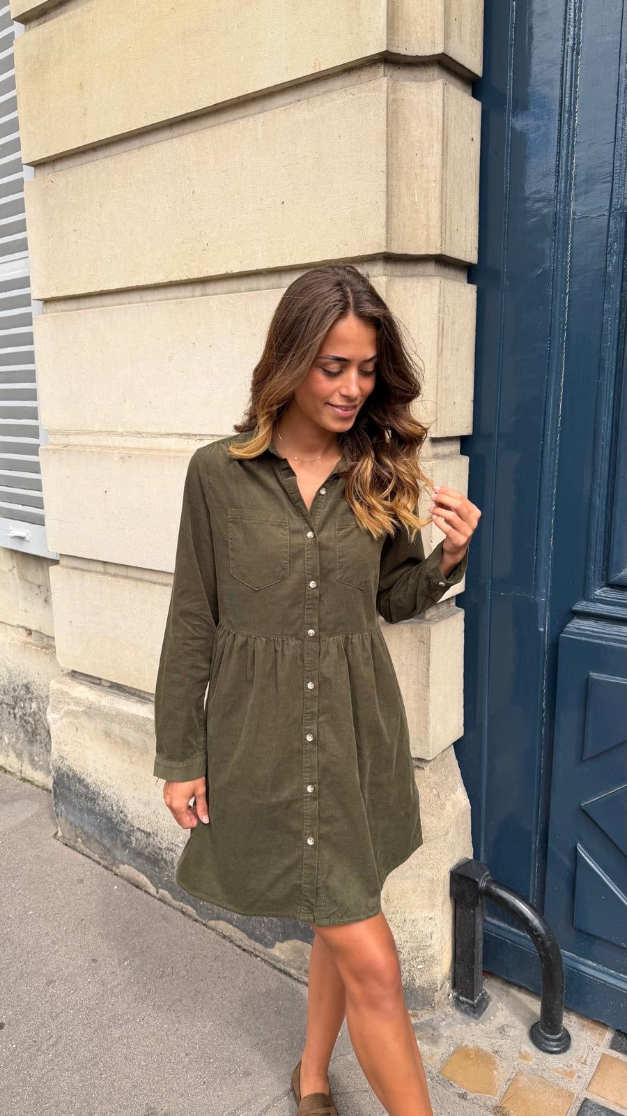 Robe