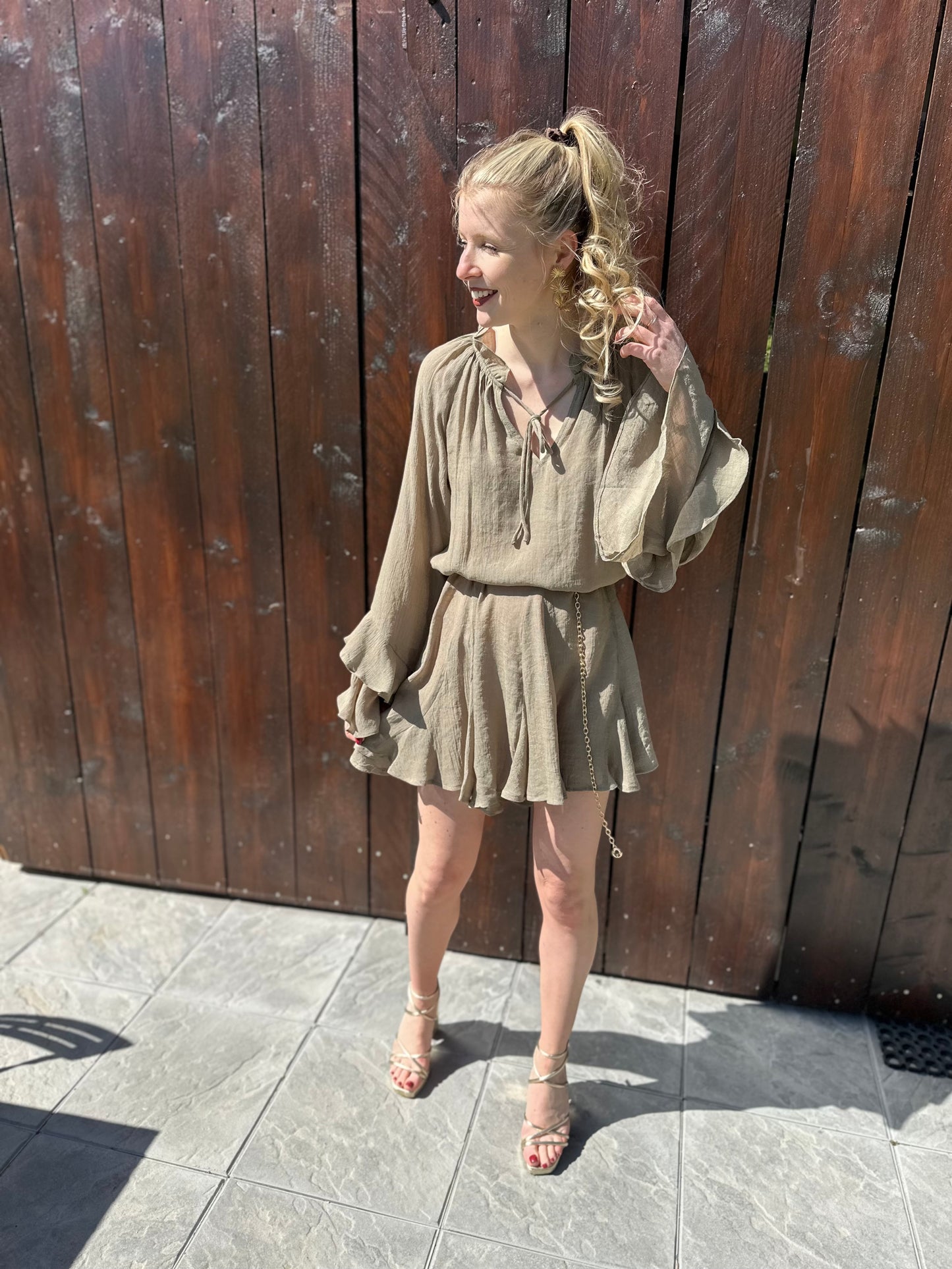 robe WENDY